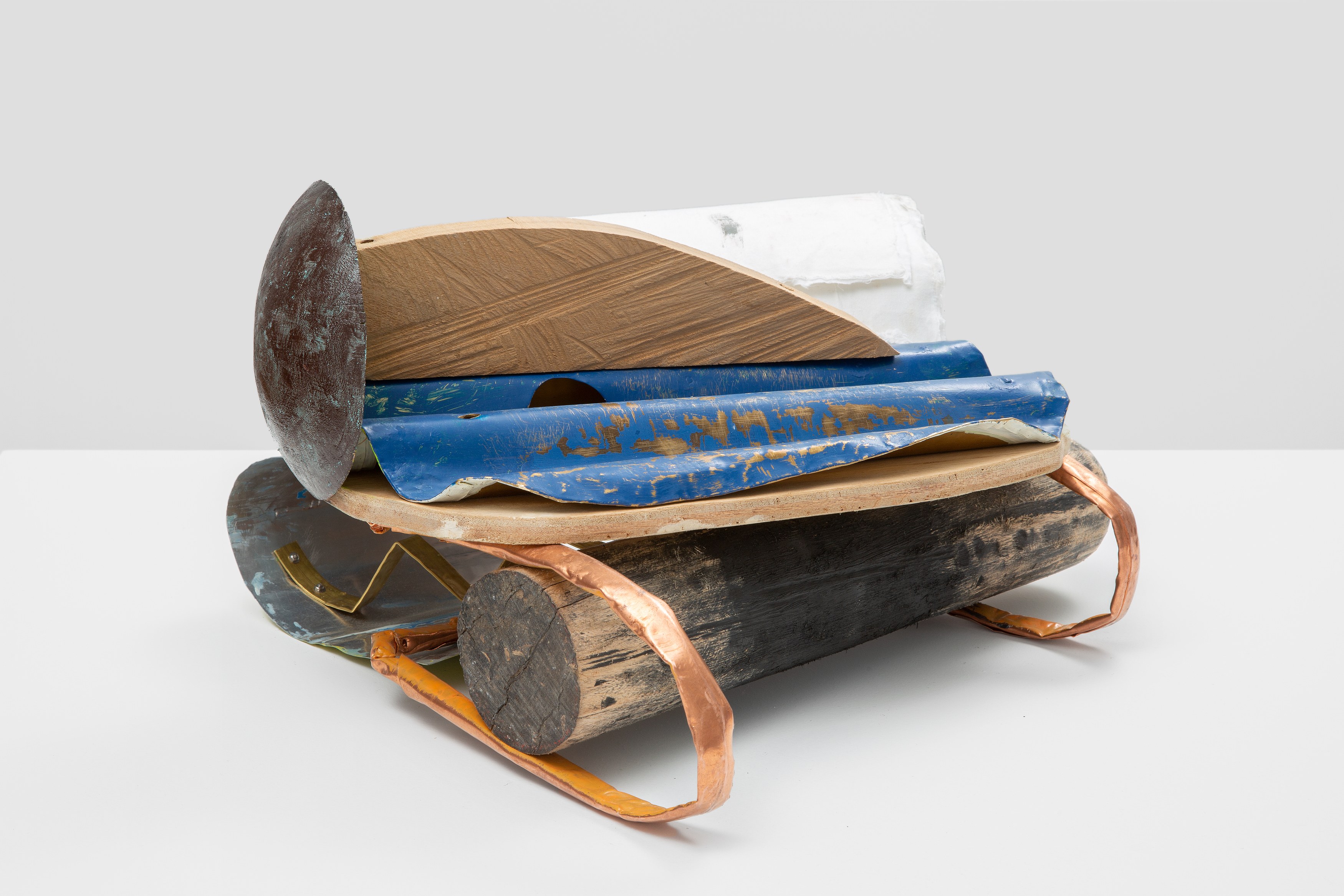 Miho Dohi, Untitled at Gordon Robichaux, photo 32