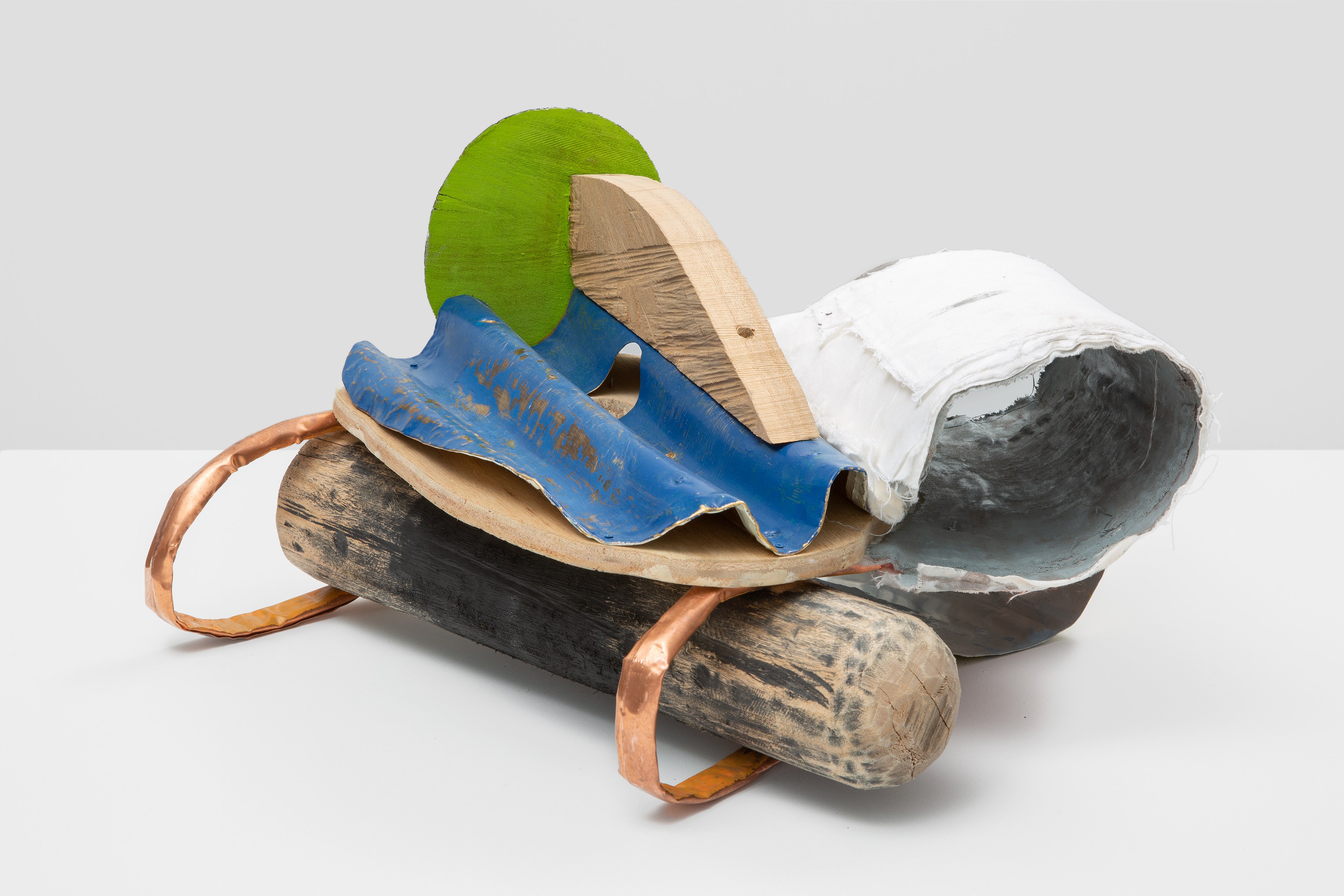 Miho Dohi, Untitled at Gordon Robichaux, photo 31