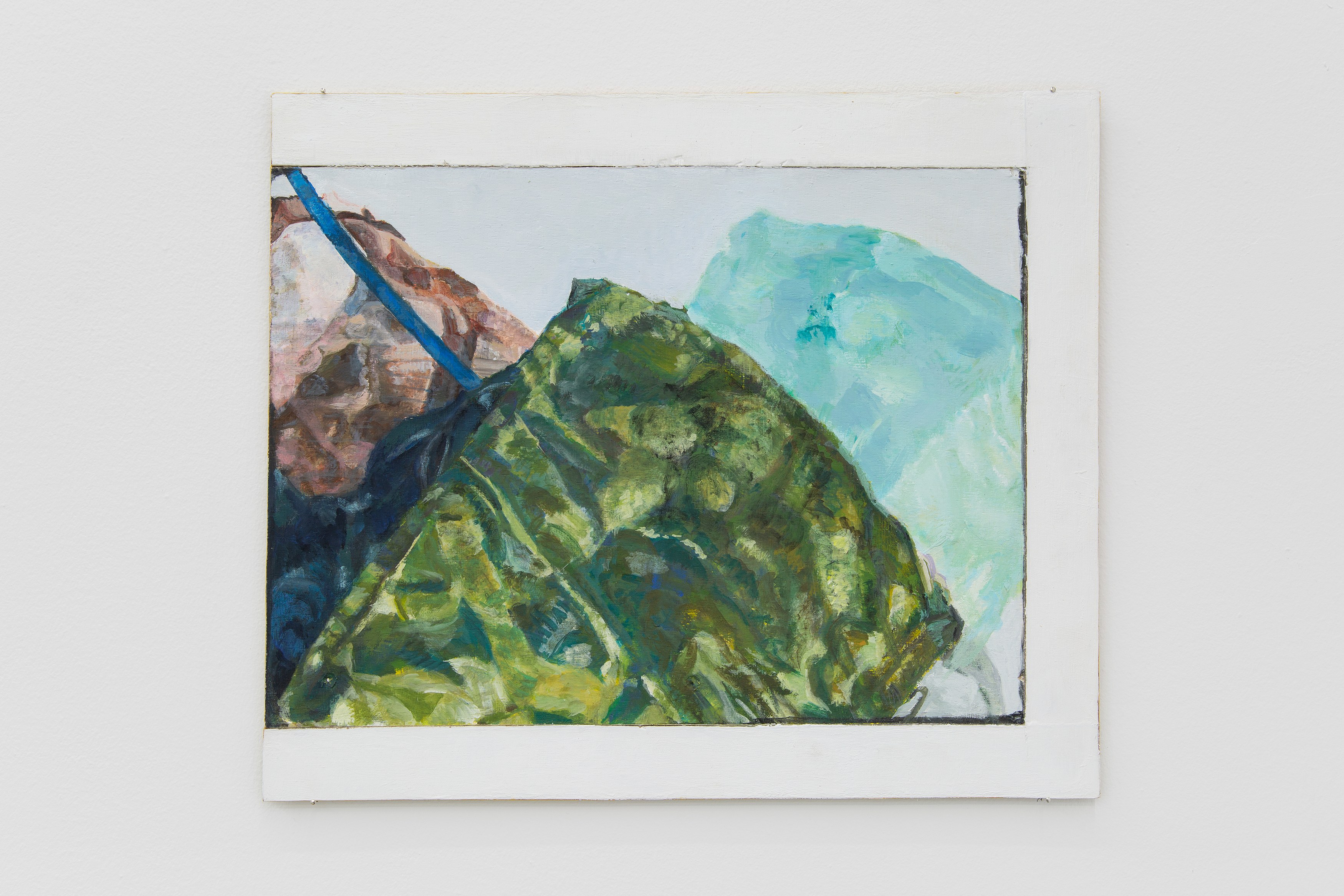 Miho Dohi, Untitled at Gordon Robichaux, photo 35