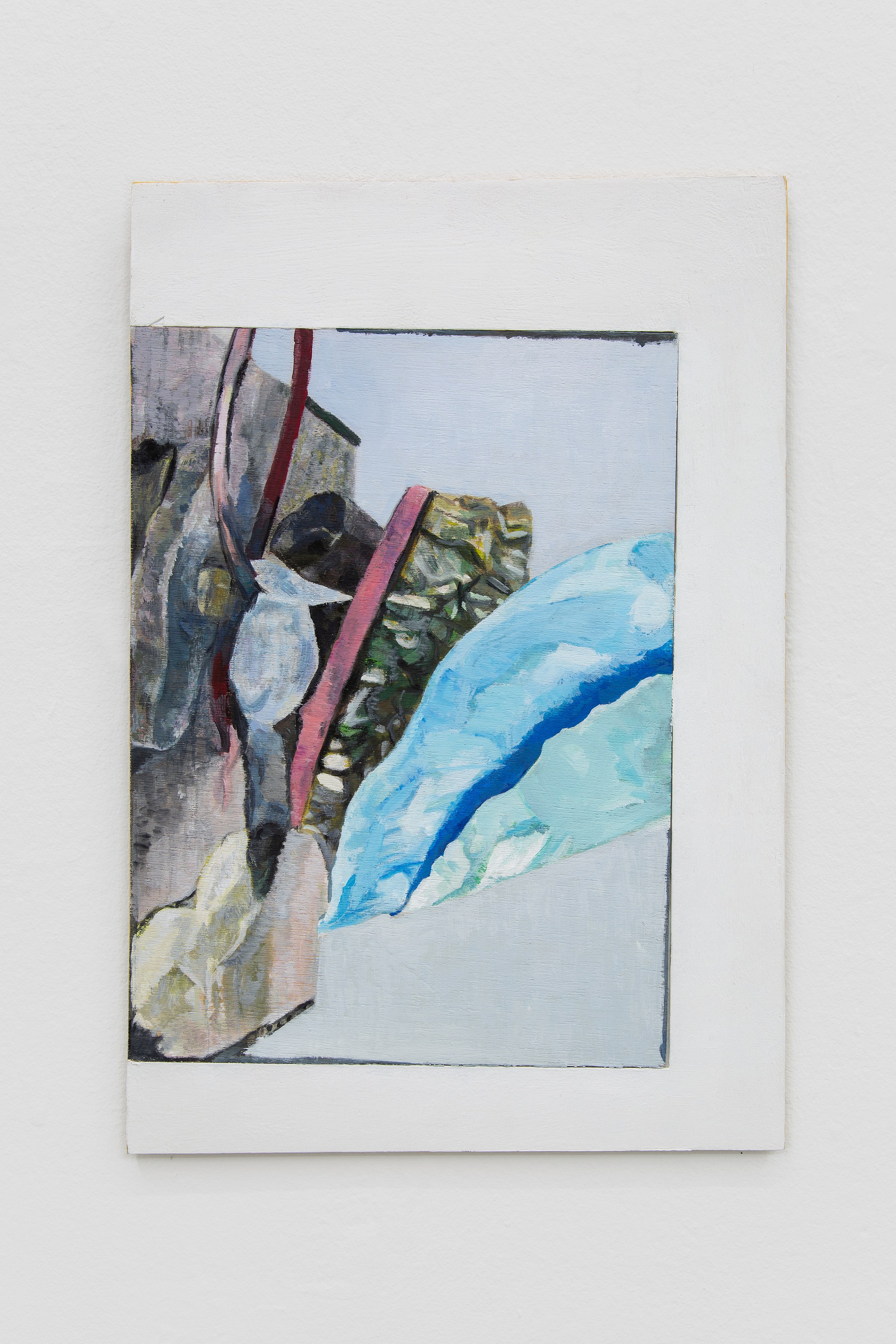 Miho Dohi, Untitled at Gordon Robichaux, photo 36