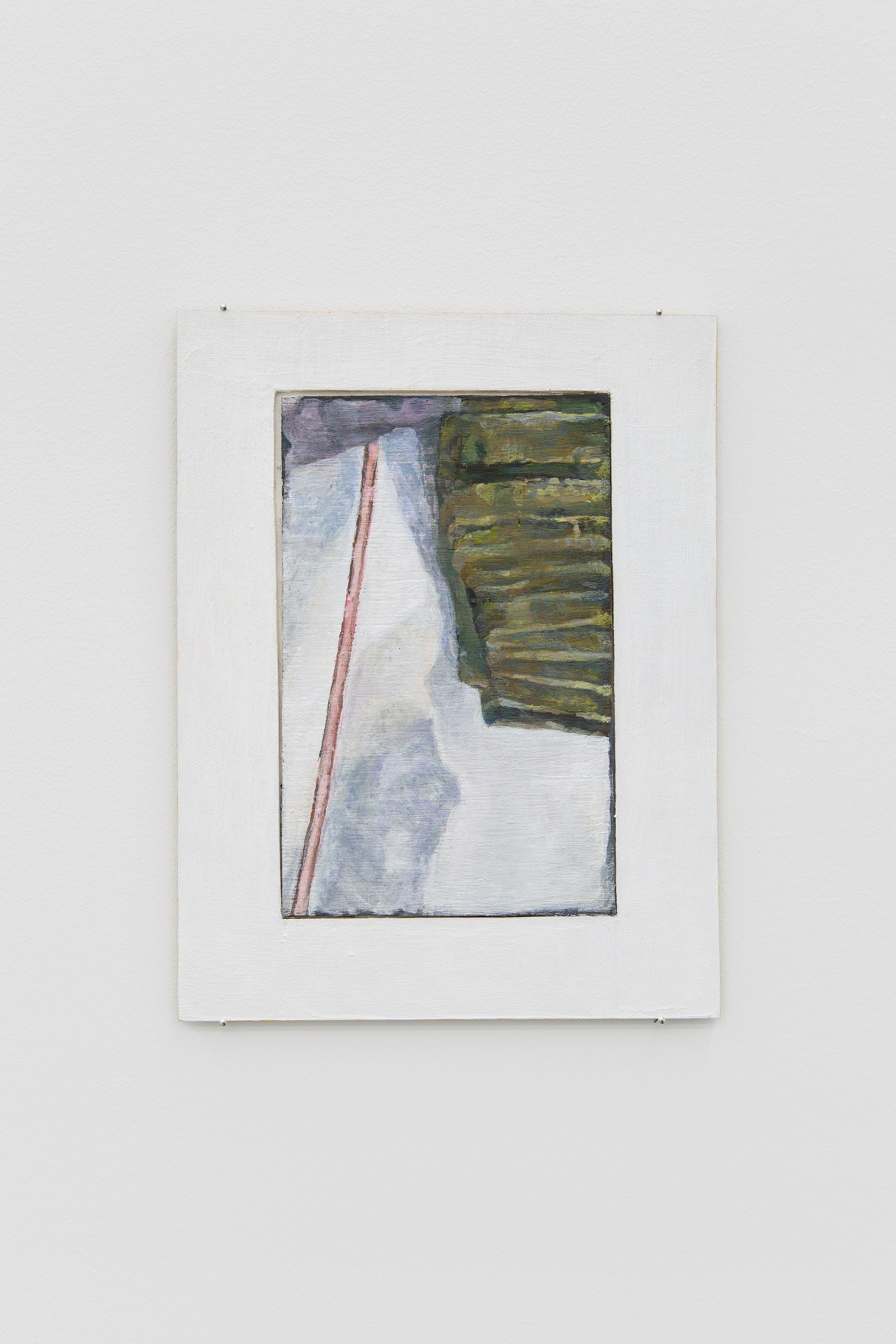 Miho Dohi, Untitled at Gordon Robichaux, photo 33
