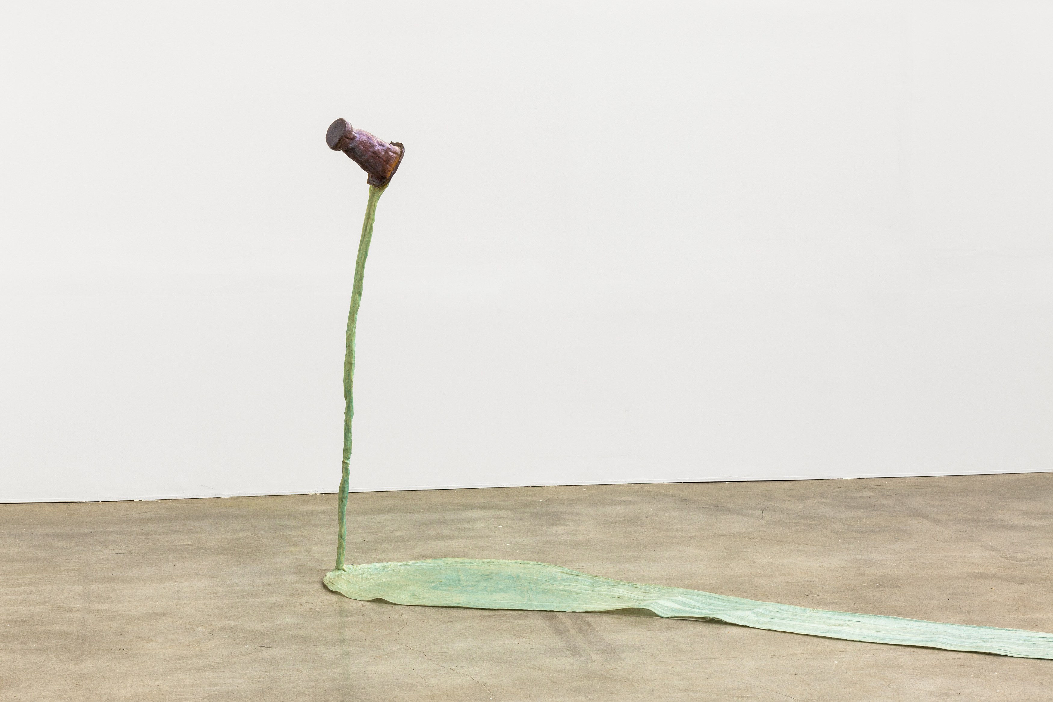 Heidi Bucher, Heidi Bucher at Swiss Institute, photo 14