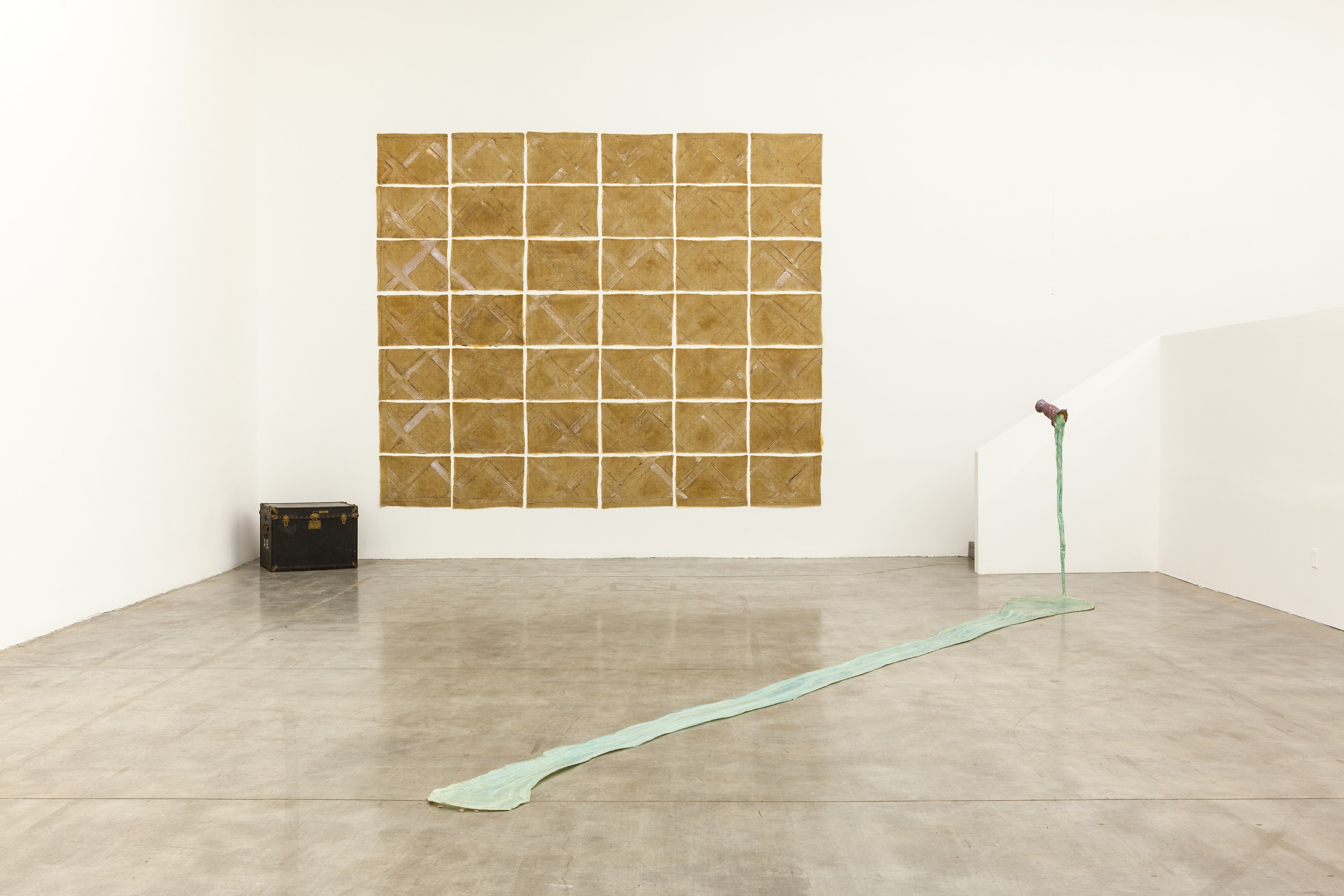 Heidi Bucher, Heidi Bucher at Swiss Institute, photo 3