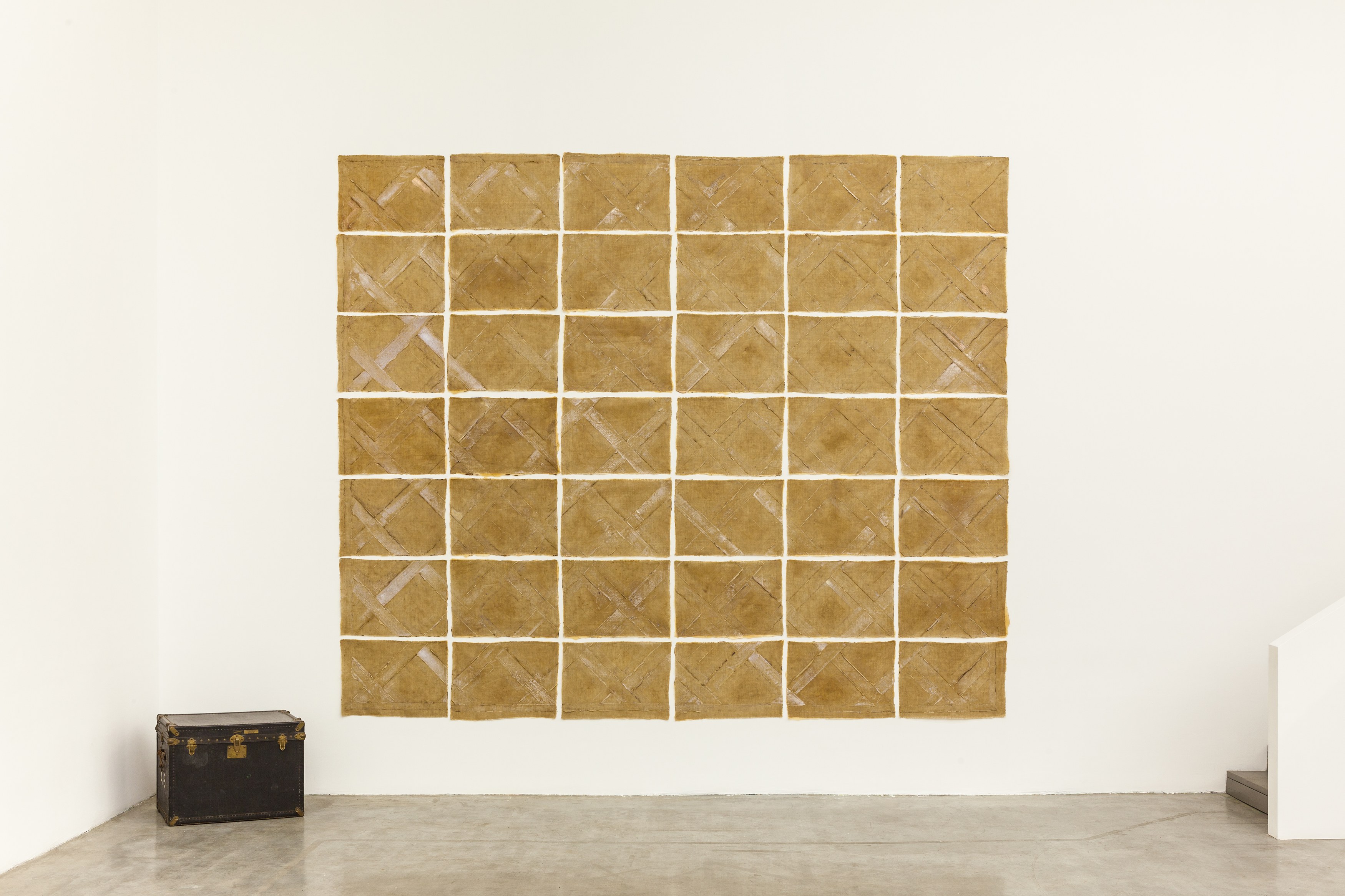 Heidi Bucher, Heidi Bucher at Swiss Institute, photo 4
