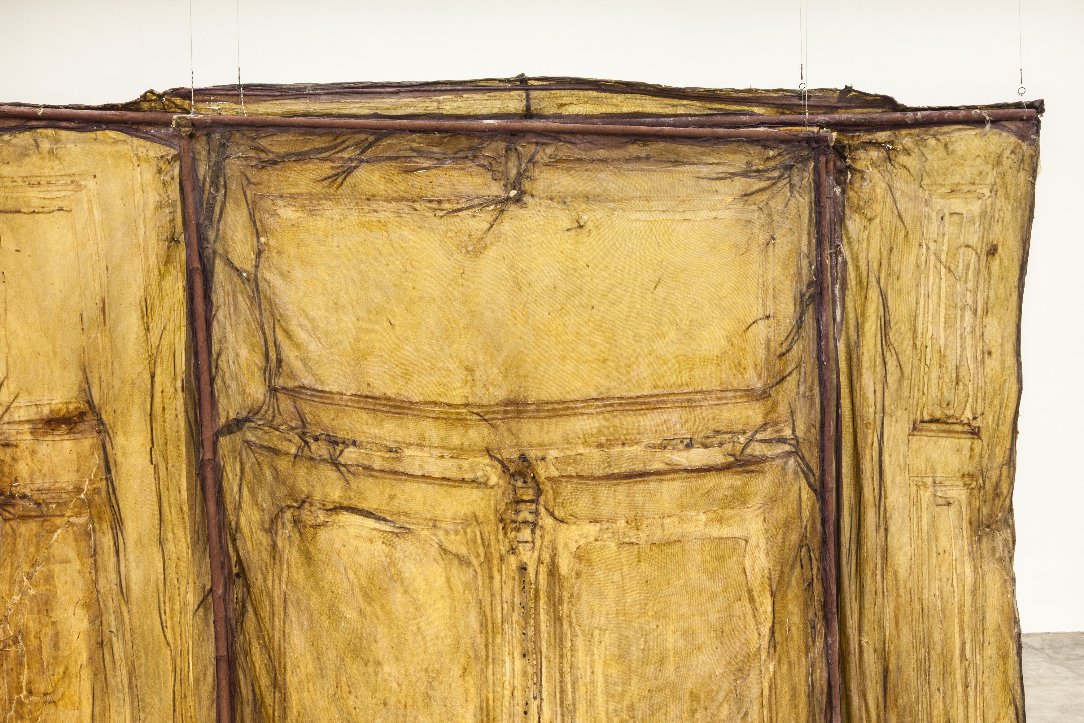 Heidi Bucher, Heidi Bucher at Swiss Institute, photo 9