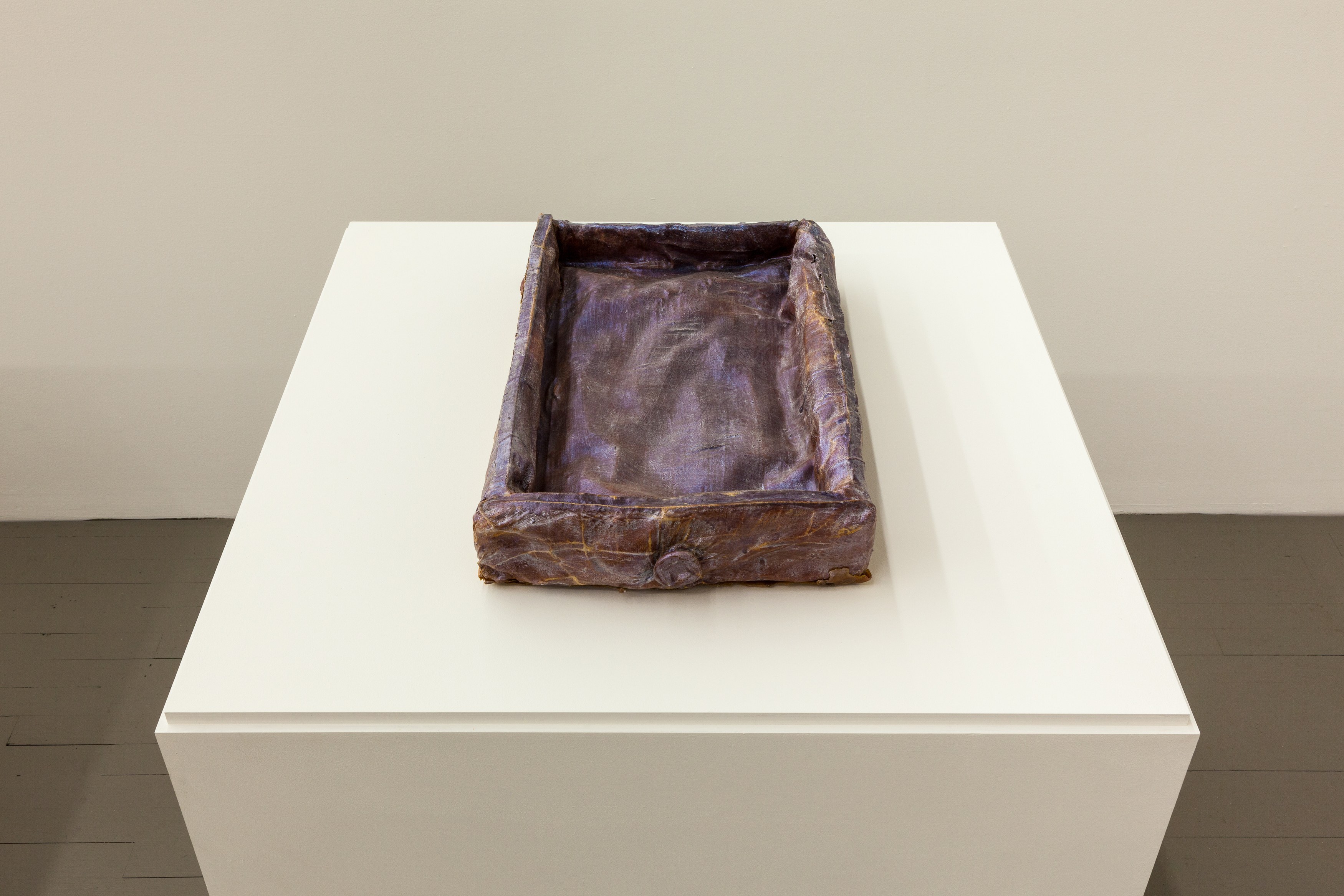 Heidi Bucher, Heidi Bucher at Swiss Institute, photo 16