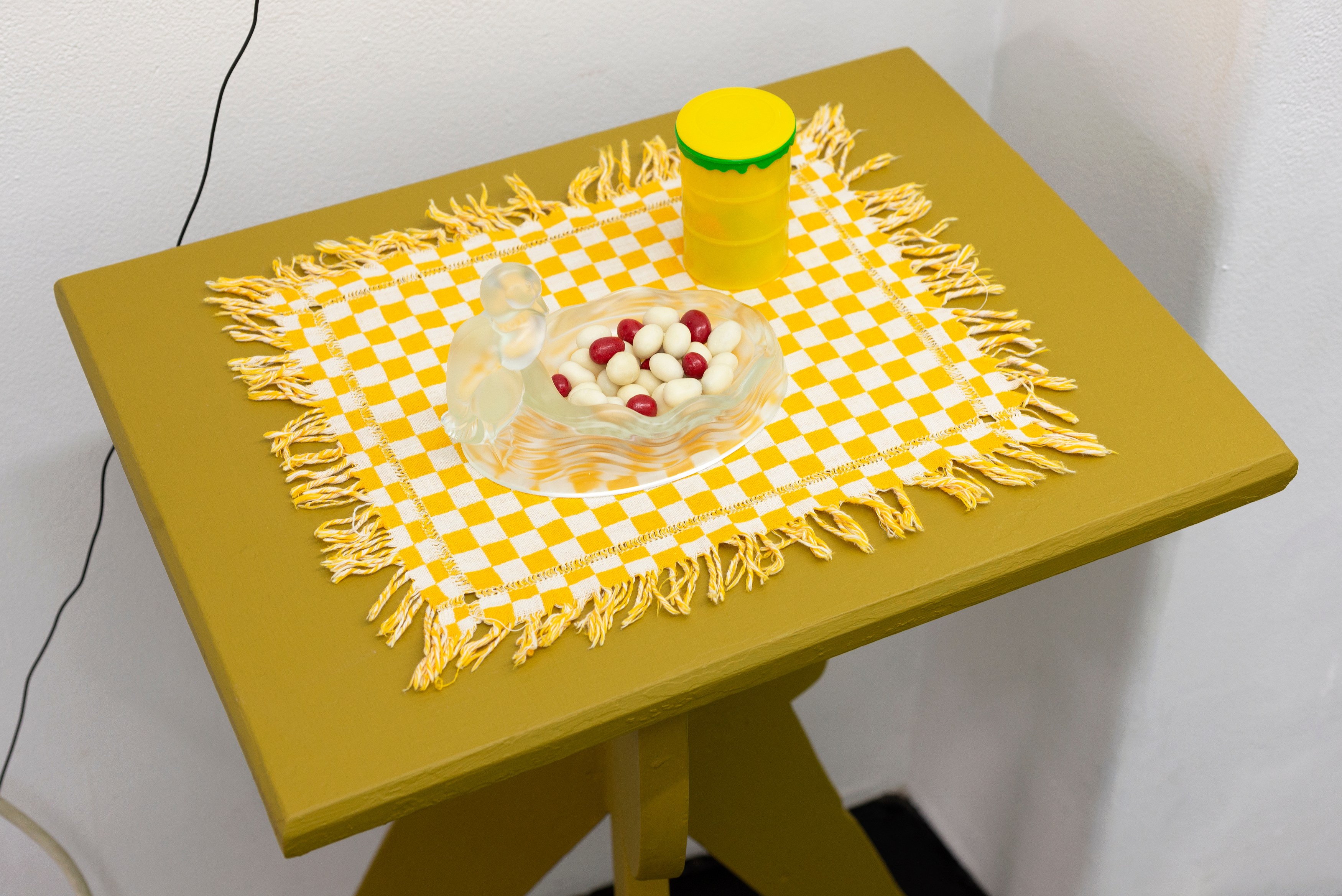 Naoki Sutter-Shudo, Don pur de la nature at Derosia, photo 36