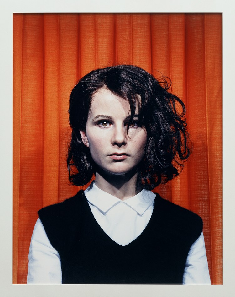 Gillian Wearing | Contemporary Art Library
