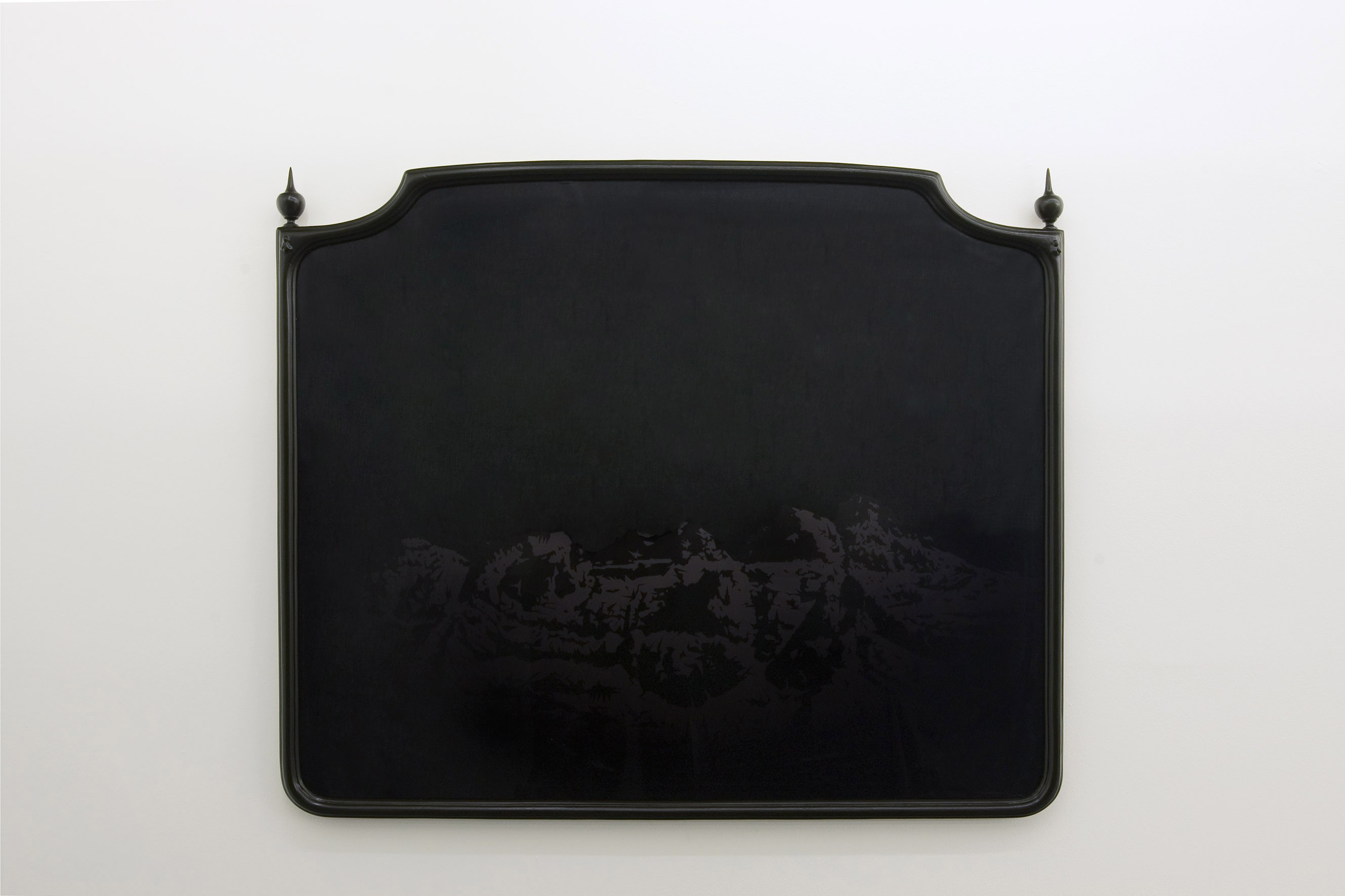 The Black Album, The Black Album at Studio M, photo 10