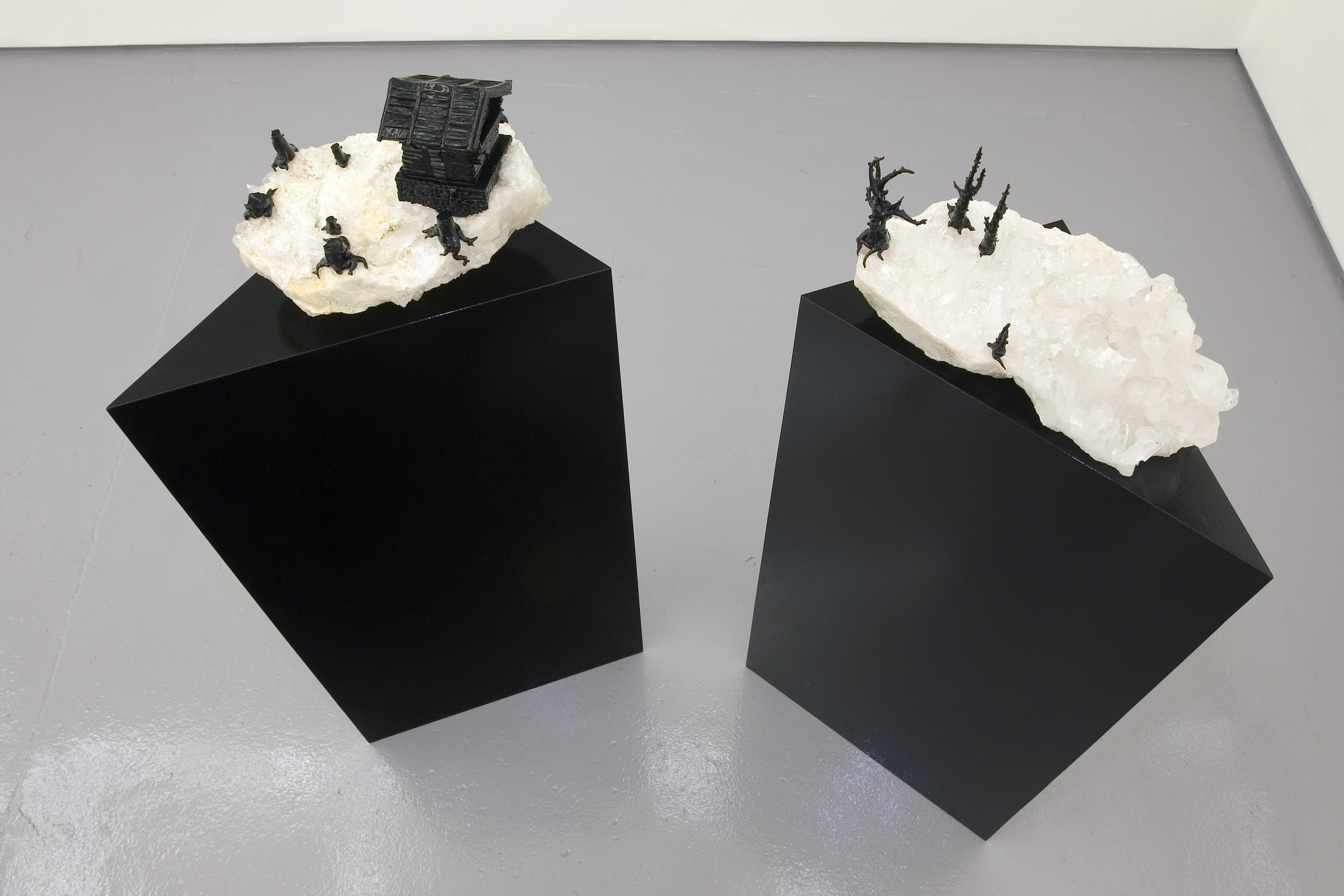 The Black Album, The Black Album at Studio M, photo 9