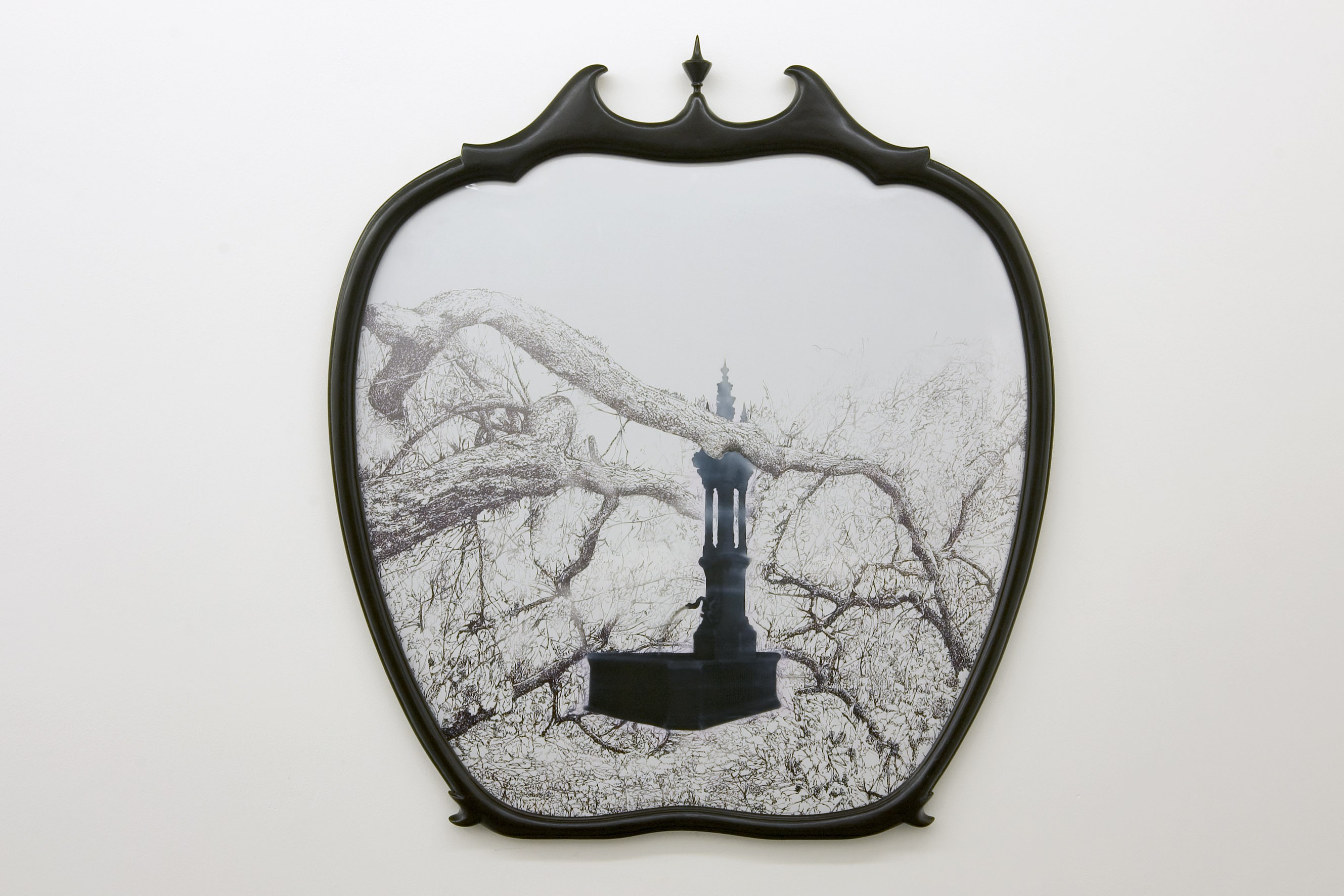 The Black Album, The Black Album at Studio M, photo 11