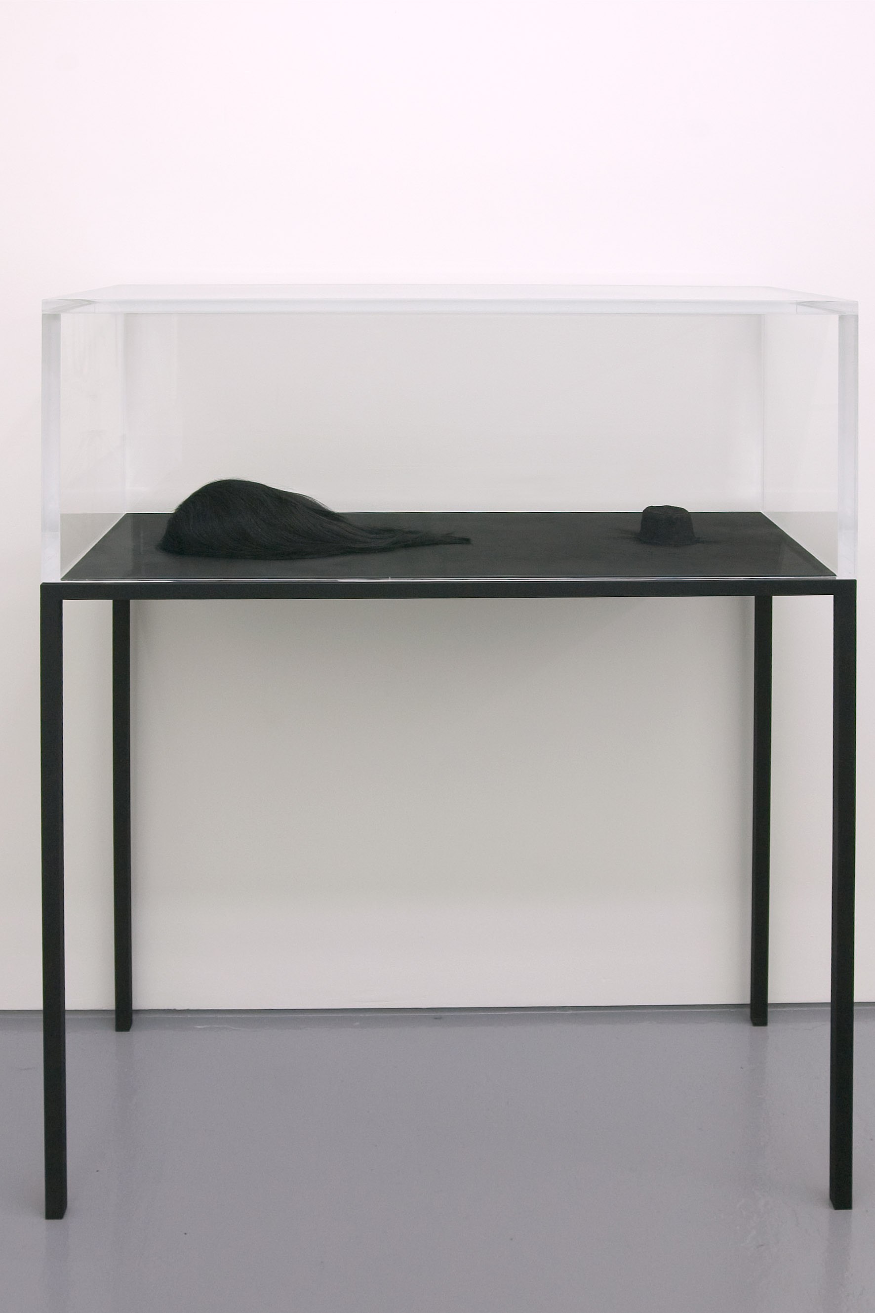 The Black Album, The Black Album at Studio M, photo 14