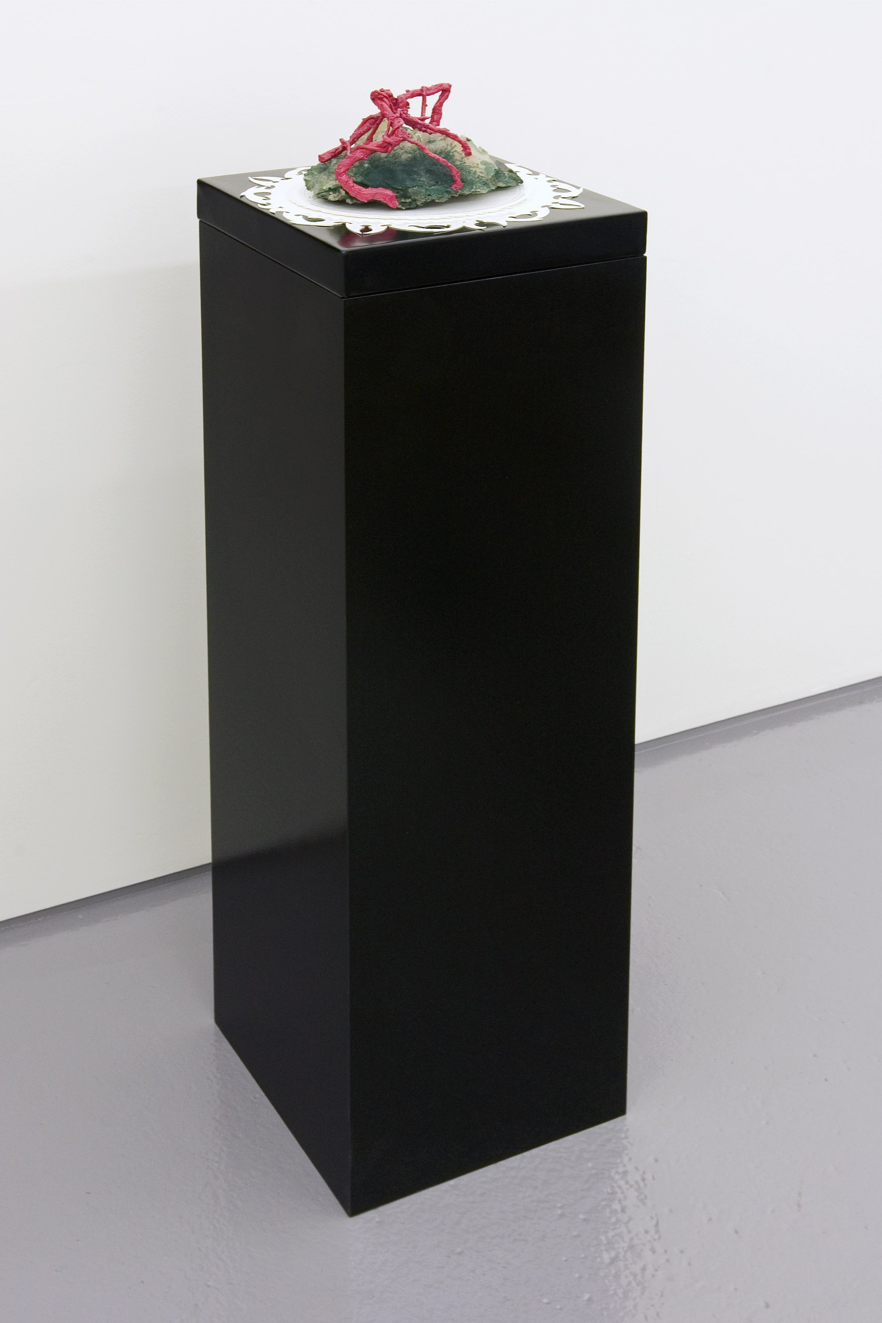 The Black Album, The Black Album at Studio M, photo 13