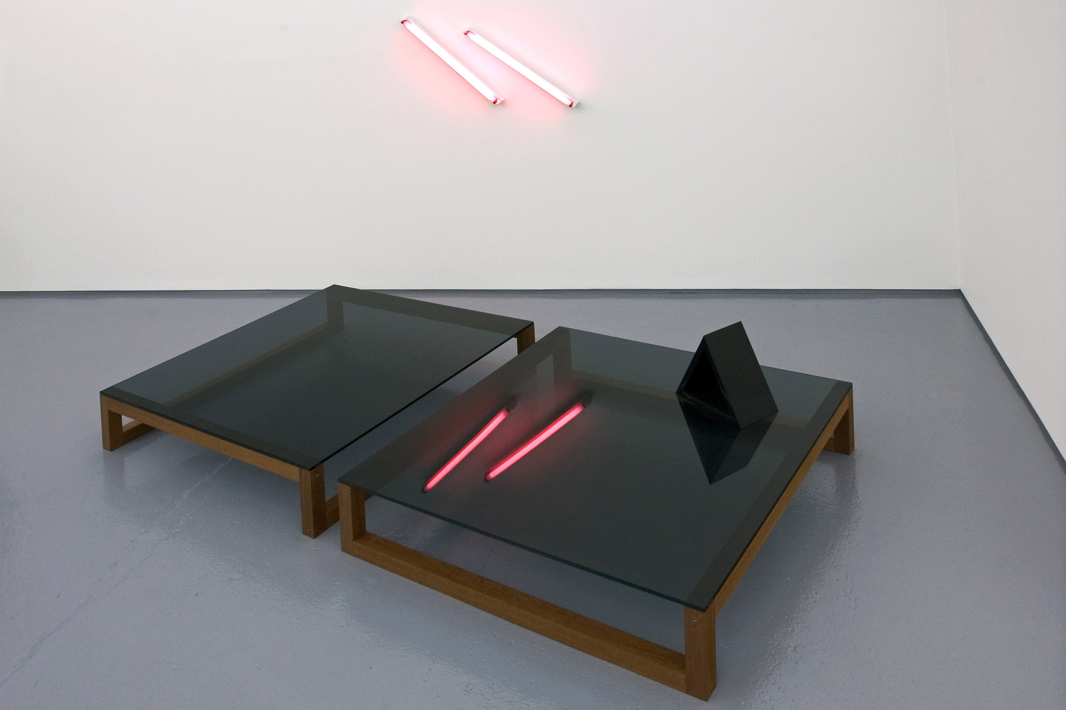 The Black Album, The Black Album at Studio M, photo 16