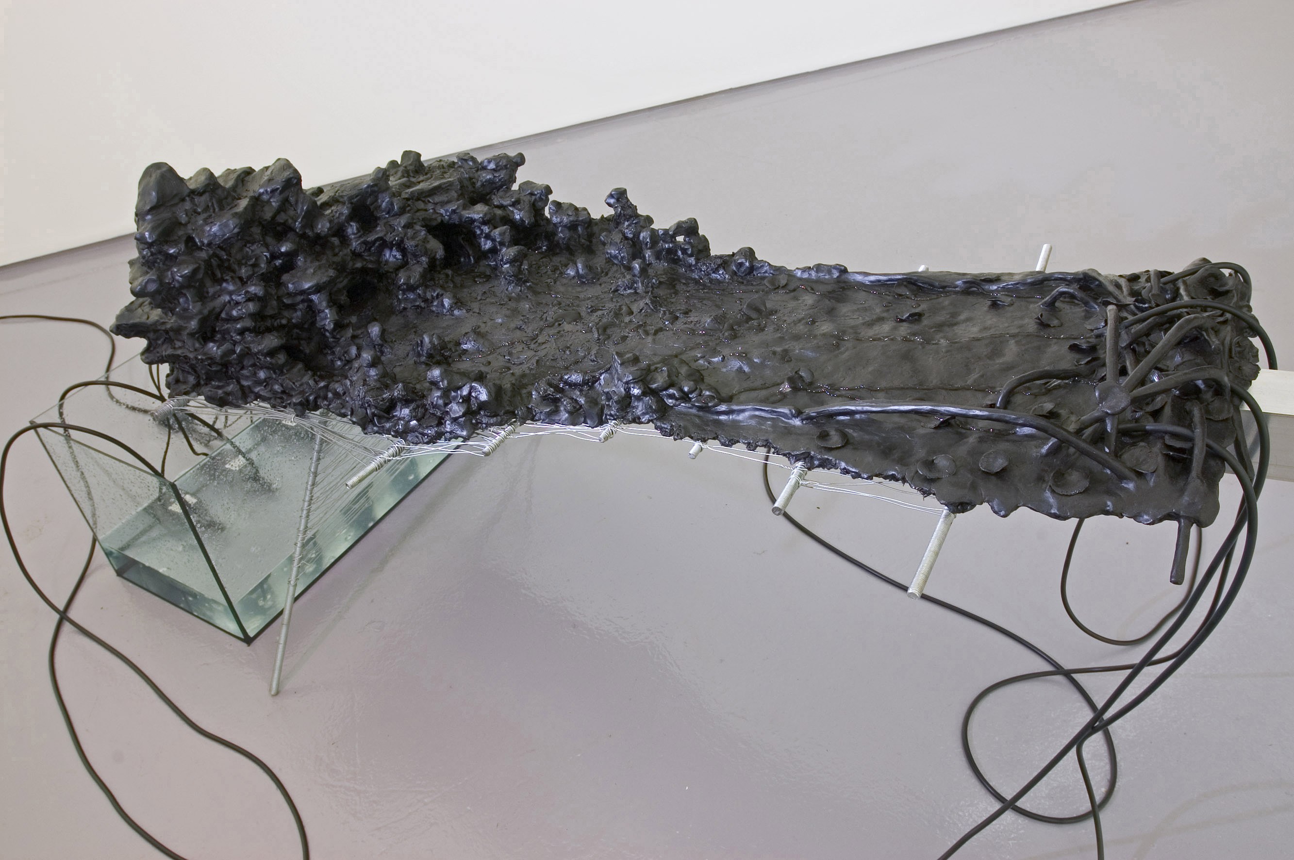 The Black Album, The Black Album at Studio M, photo 17