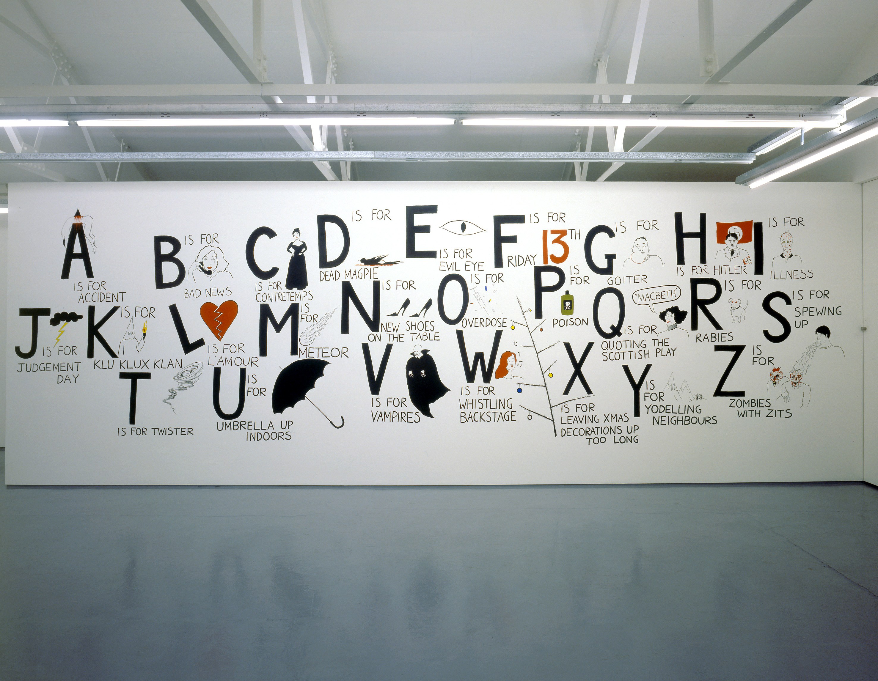 The Black Album, The Black Album at Studio M, photo 25