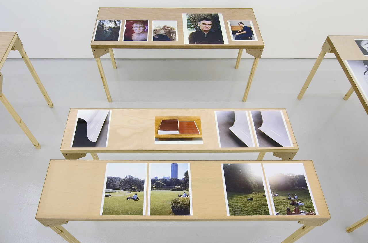 Wolfgang Tillmans at Maureen Paley, London | Contemporary