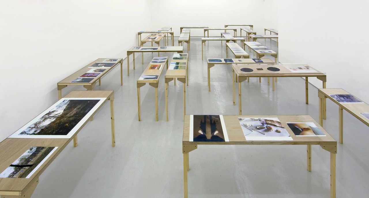 Truth Study Center - Wolfgang Tillmans