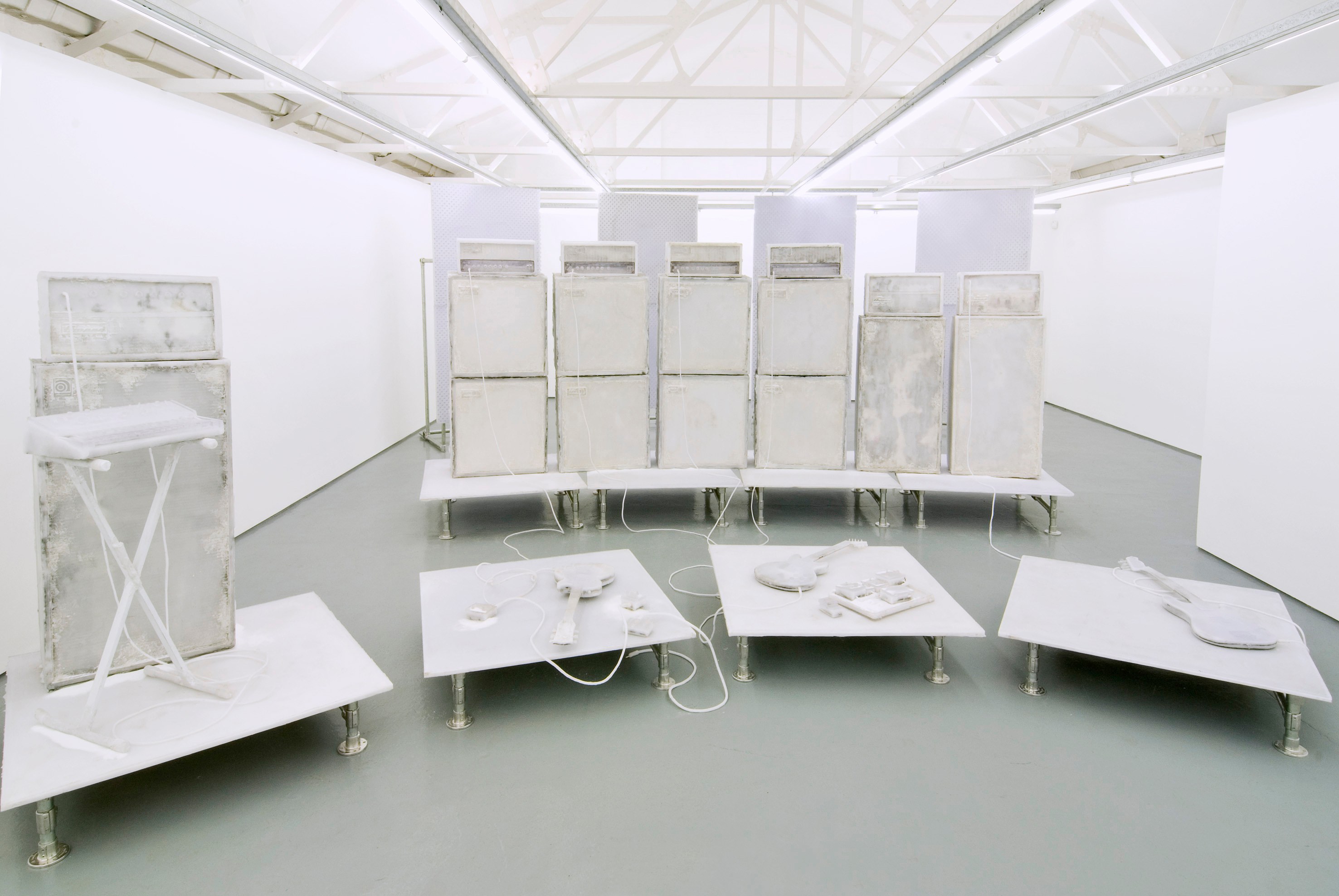 Banks Violette, Untitled at Studio M, photo 7
