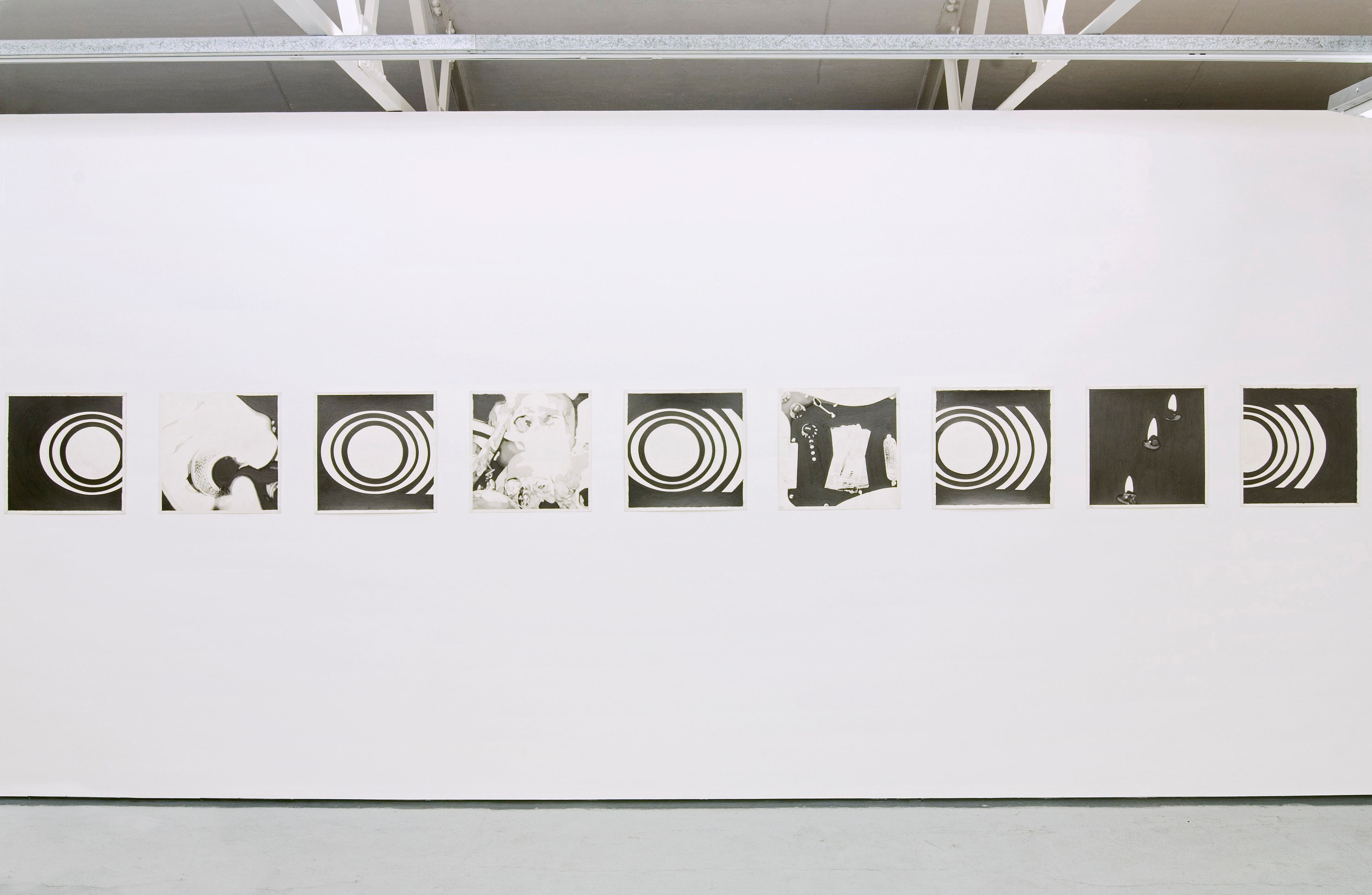 Banks Violette, Untitled at Studio M, photo 5