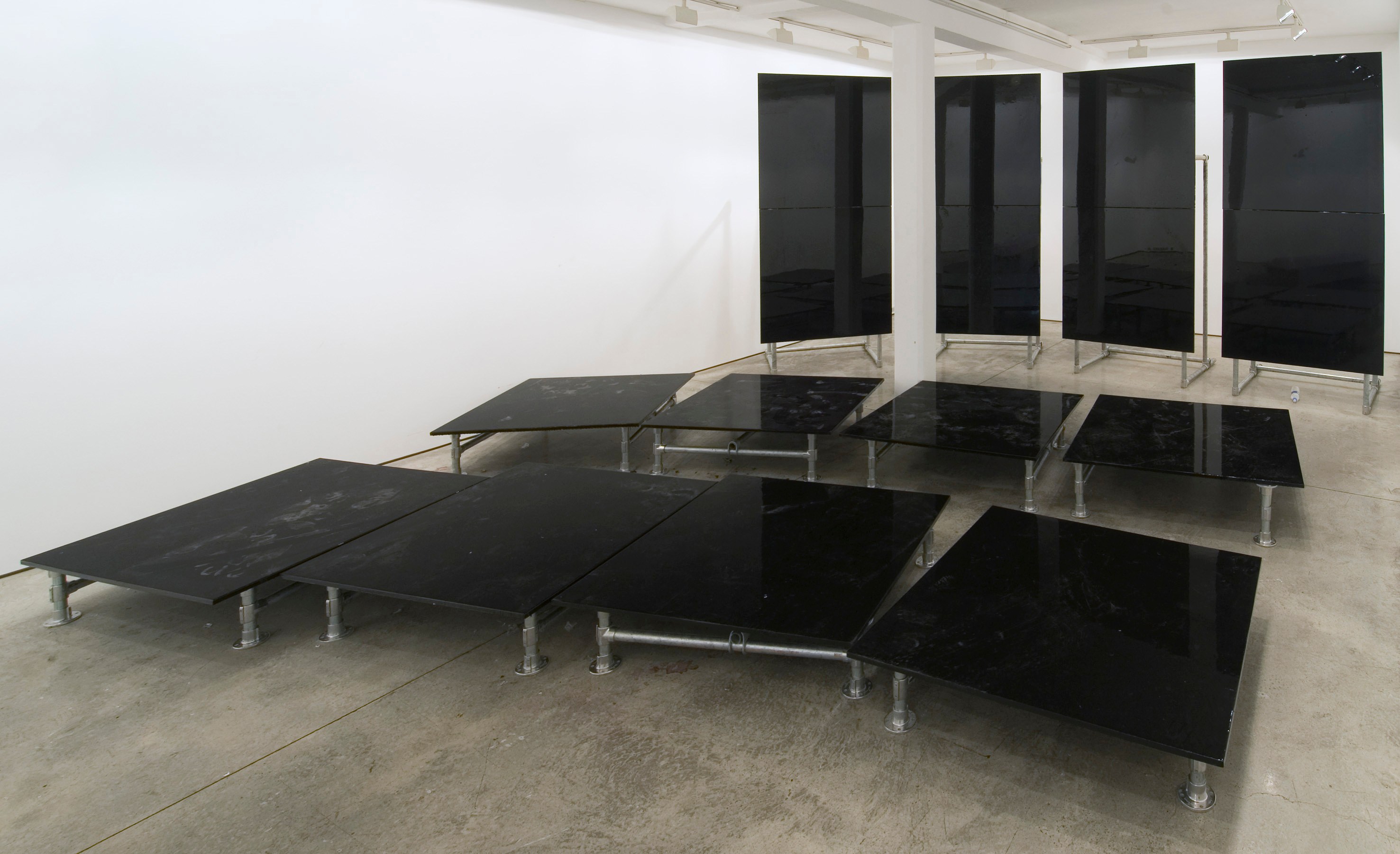 Banks Violette, Untitled at Studio M, photo 8