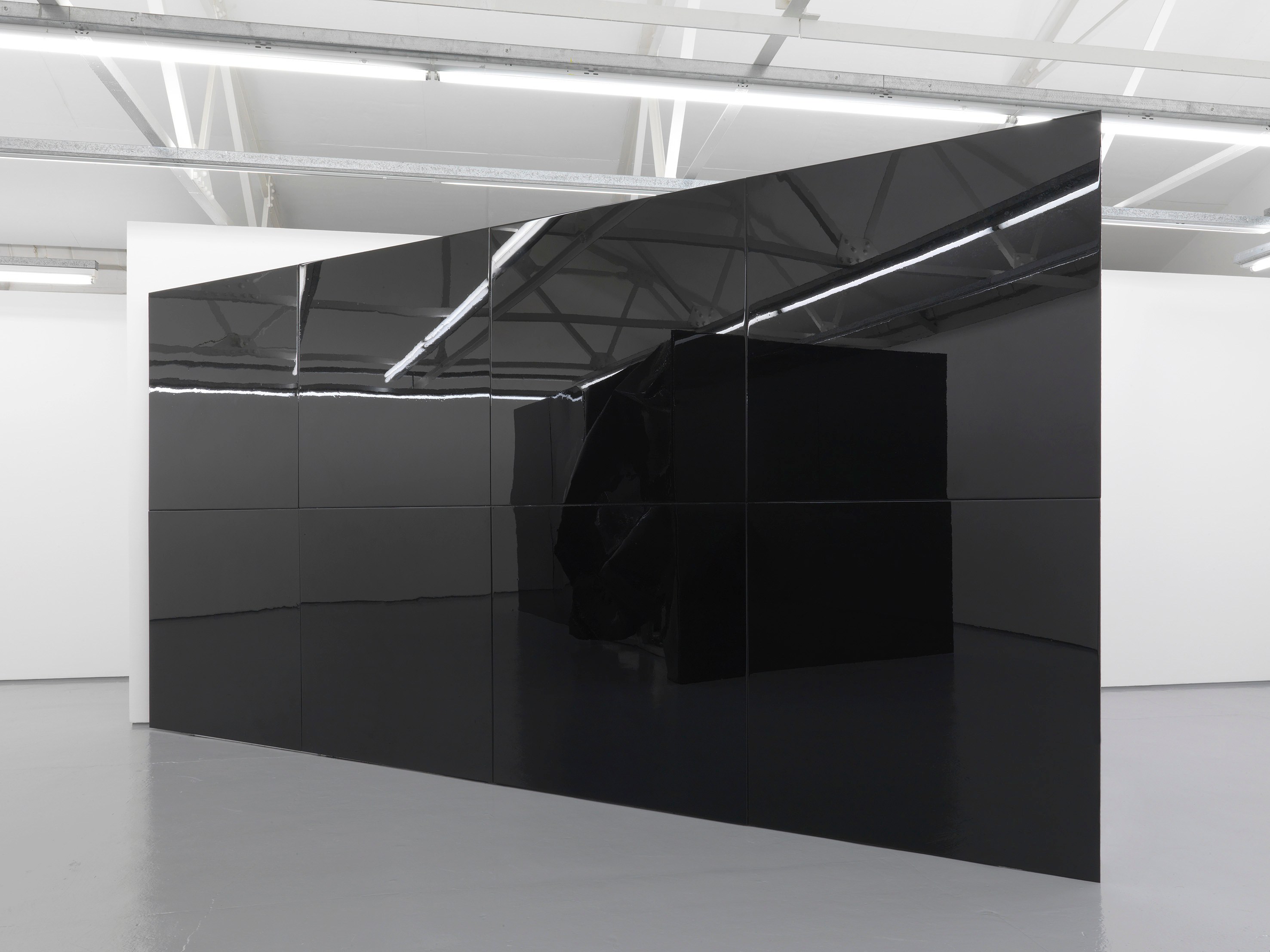Banks Violette, Untitled at Studio M, photo 3