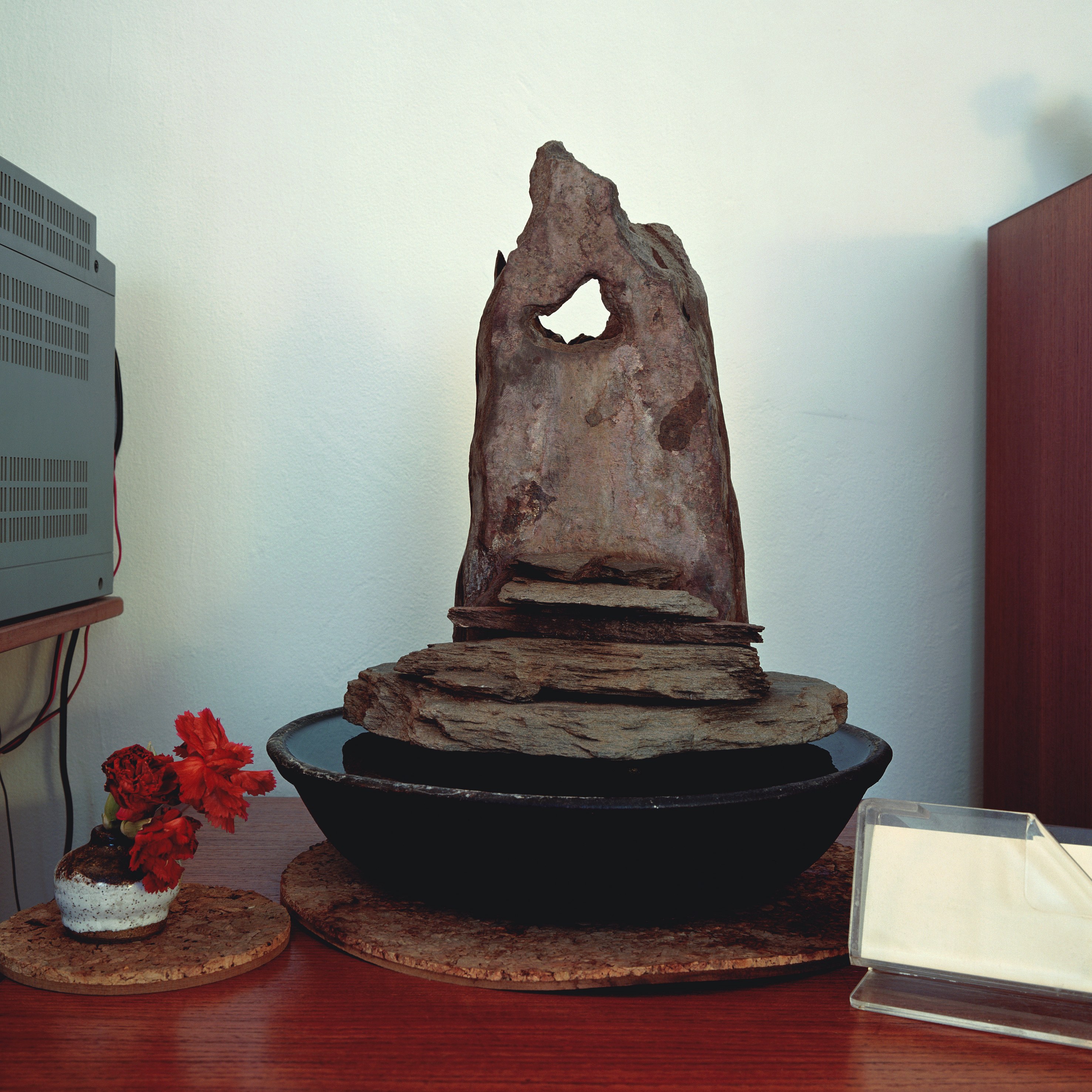 Sarah Jones, Untitled at Studio M, photo 3