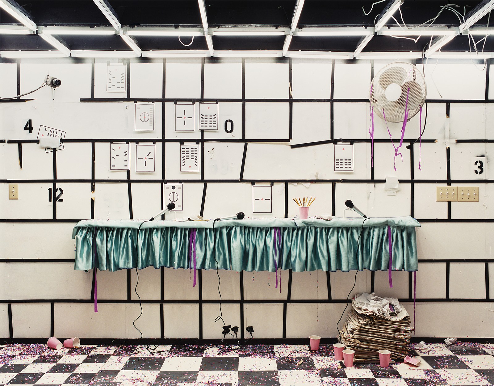 Anne Hardy, Untitled at Studio M, photo 5