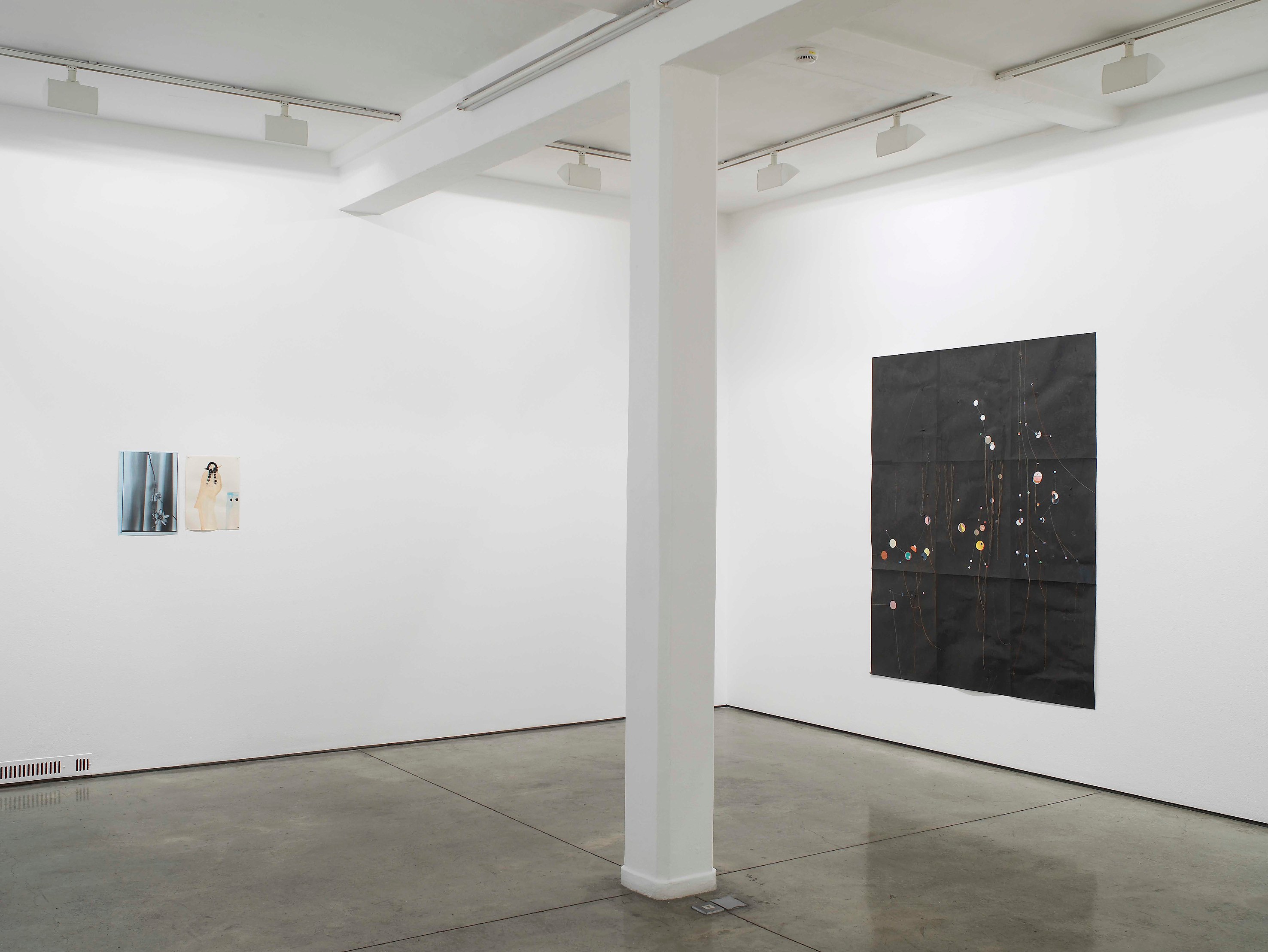 Dirk Stewen, Untitled at Studio M, photo 3