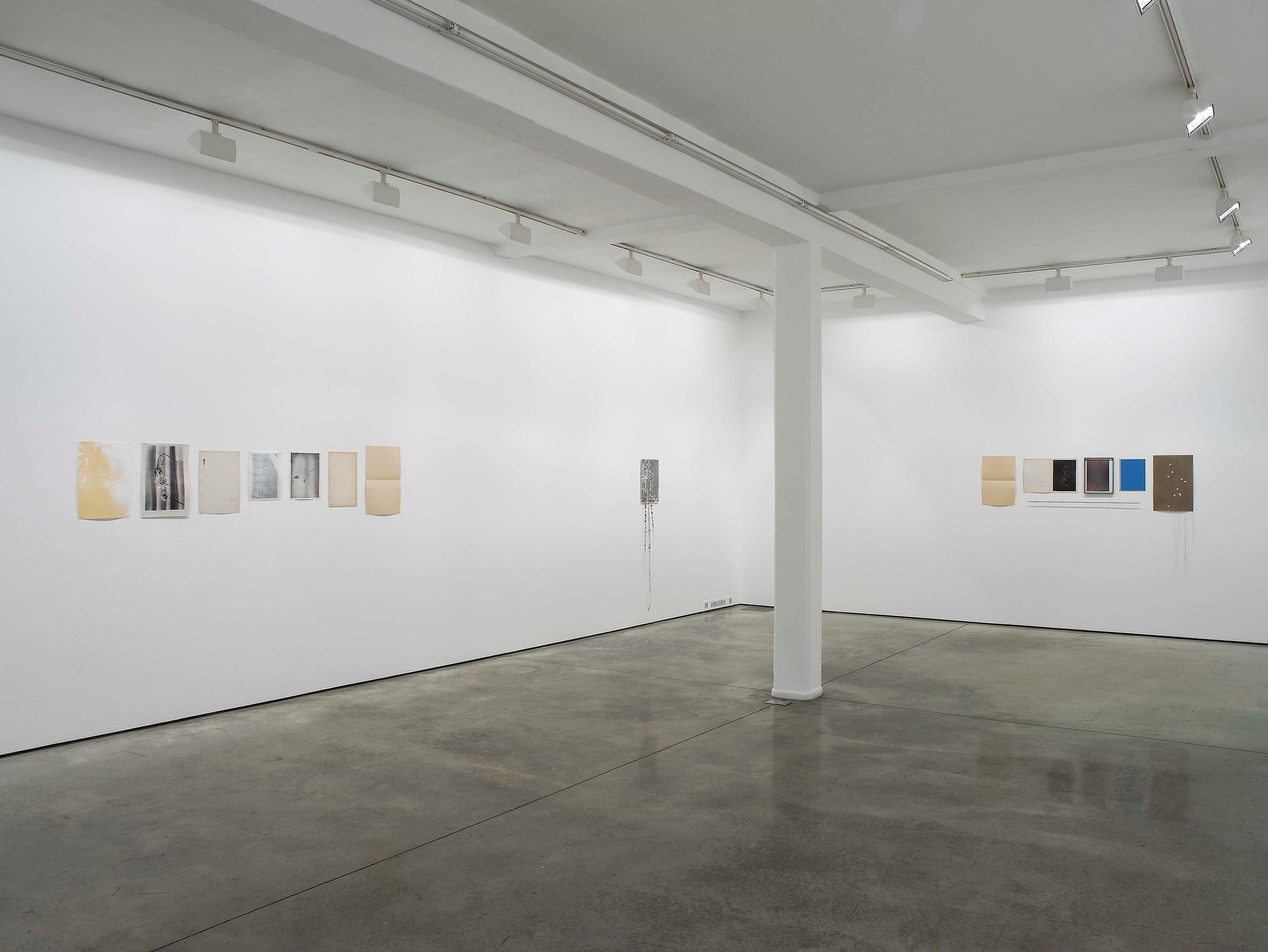 Dirk Stewen, Untitled at Studio M, photo 2
