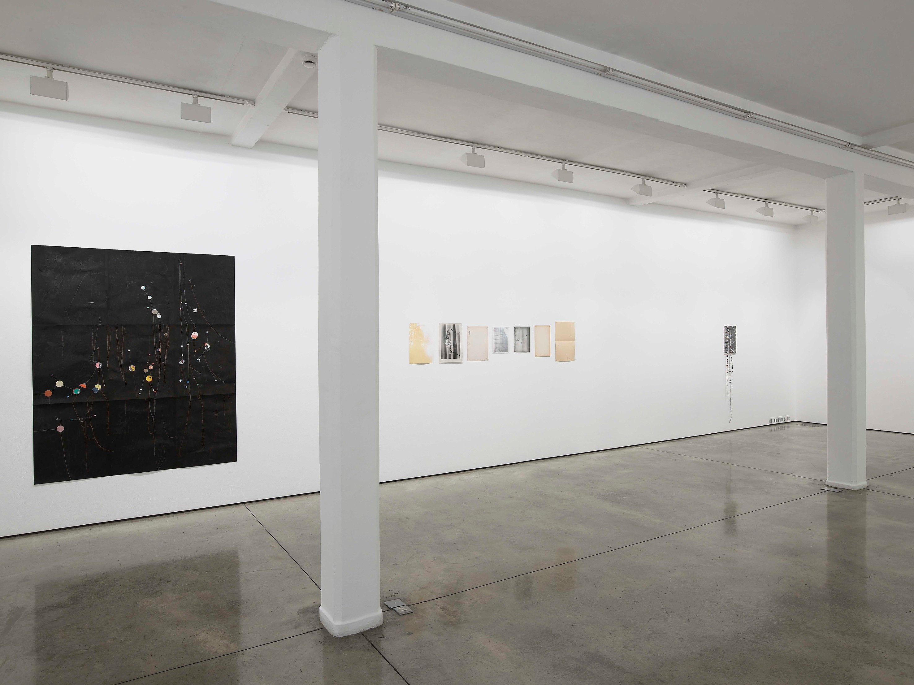Dirk Stewen, Untitled at Studio M, photo 4