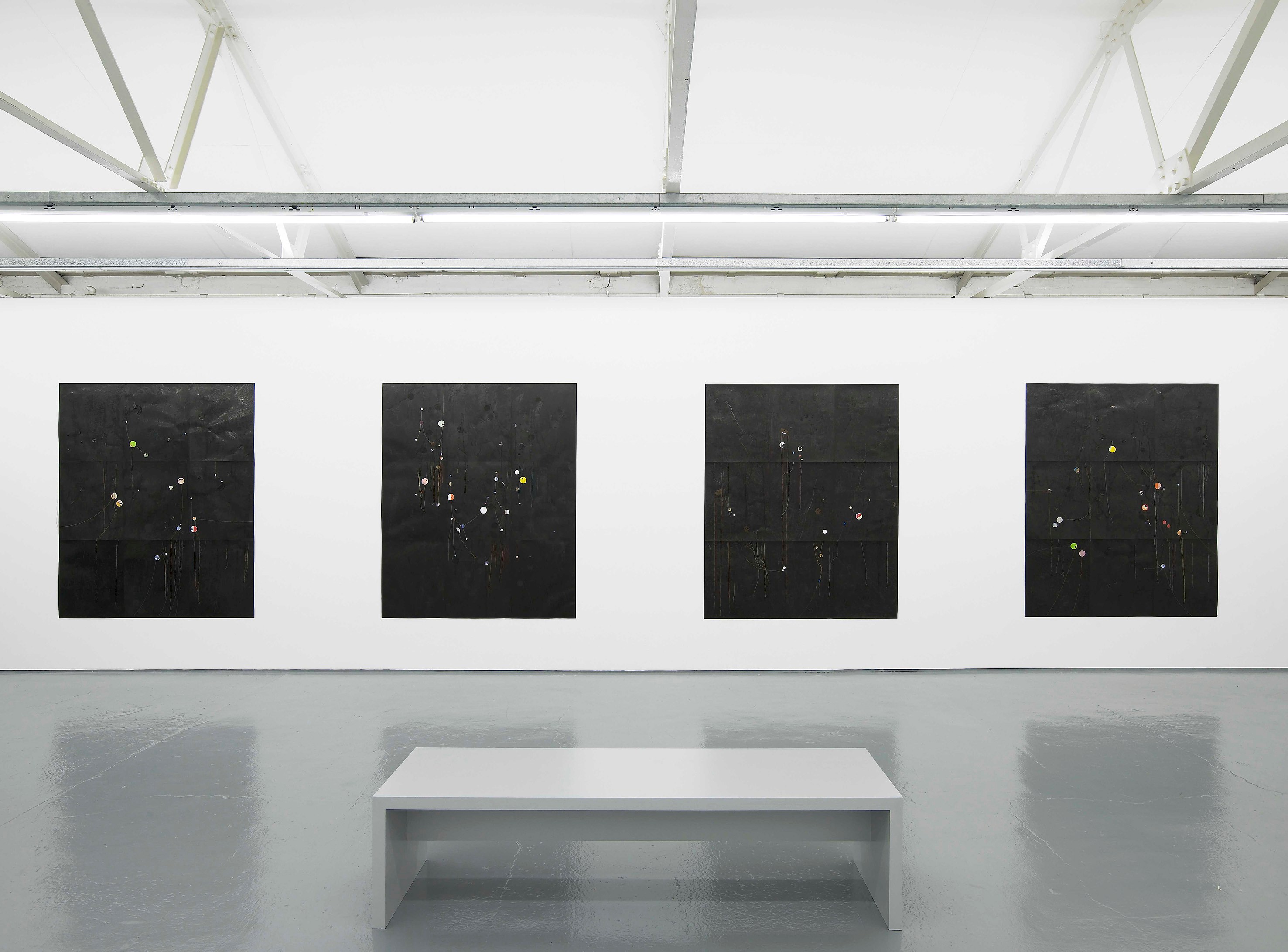Dirk Stewen, Untitled at Studio M, photo 6