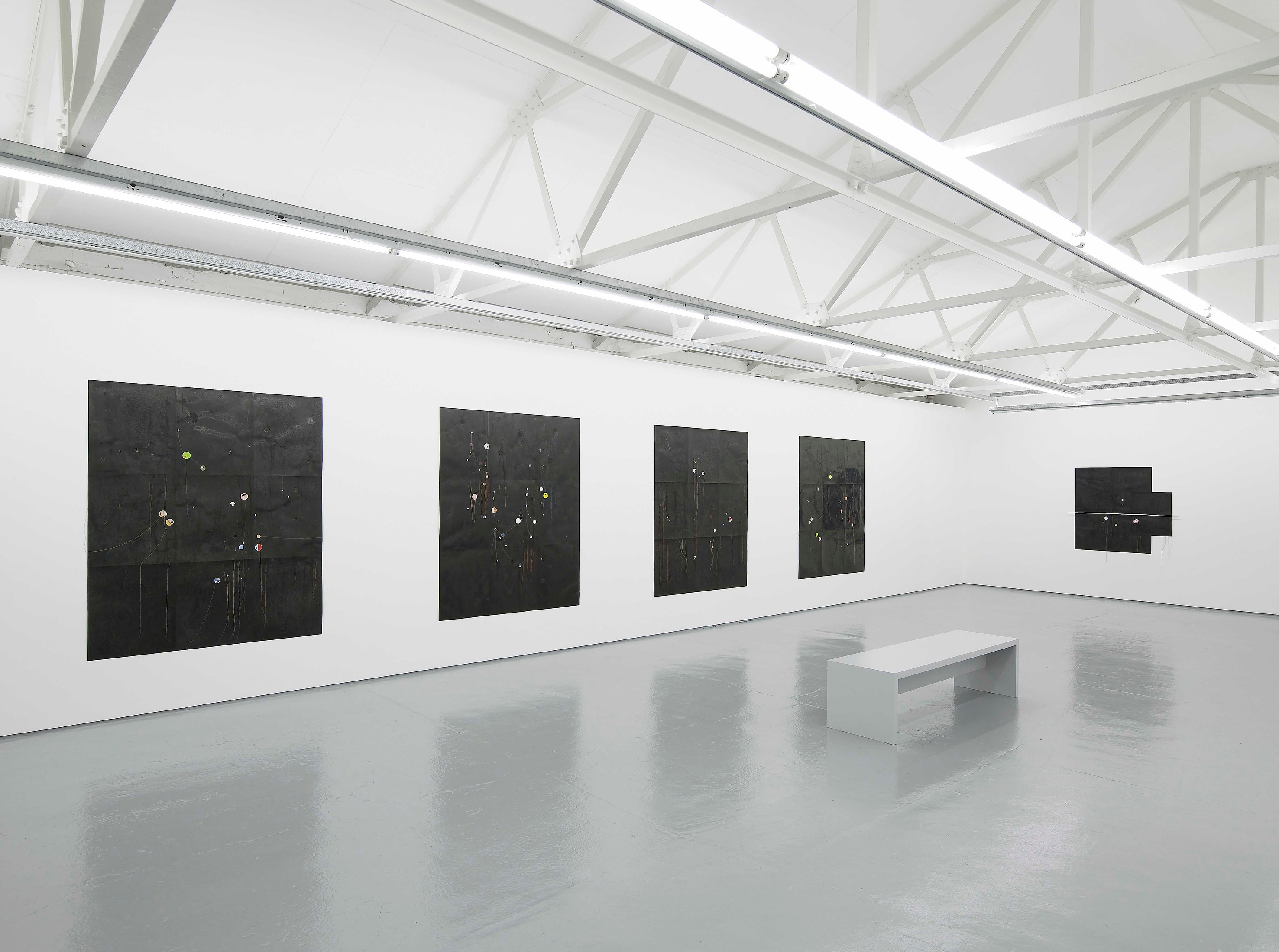 Dirk Stewen, Untitled at Studio M, photo 5