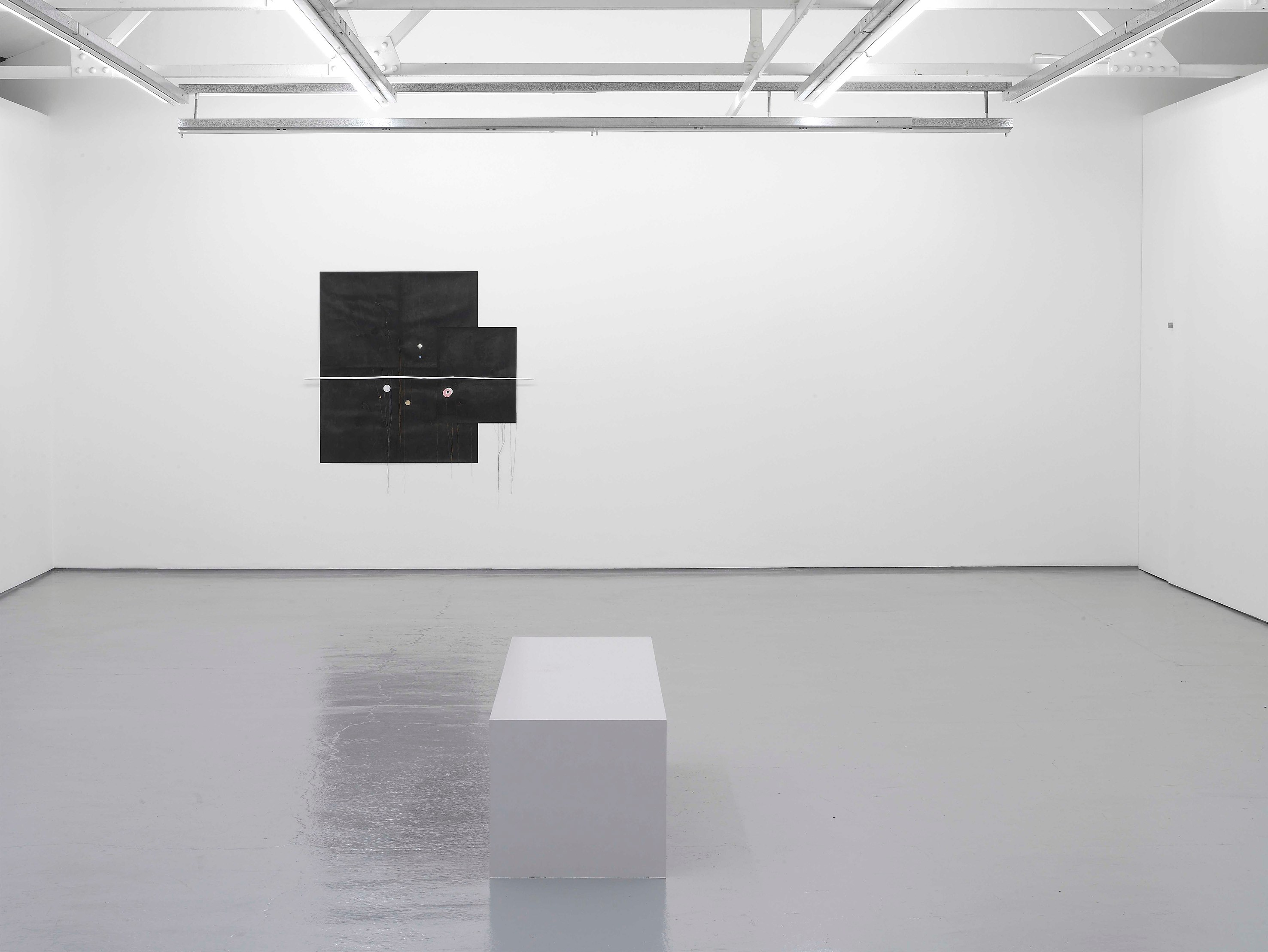 Dirk Stewen, Untitled at Studio M, photo 9