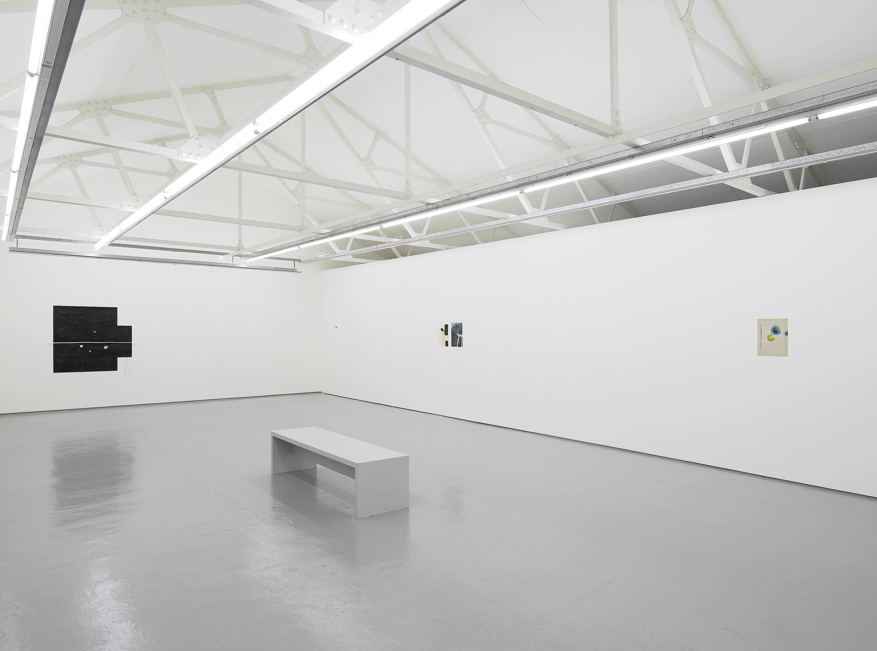 Dirk Stewen, Untitled at Studio M, photo 8
