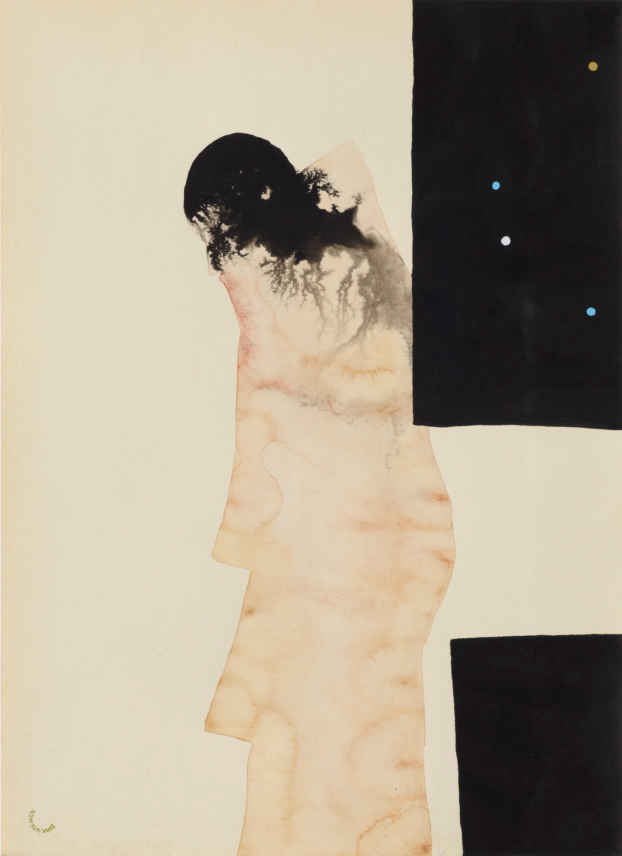 Dirk Stewen, Untitled at Studio M, photo 12