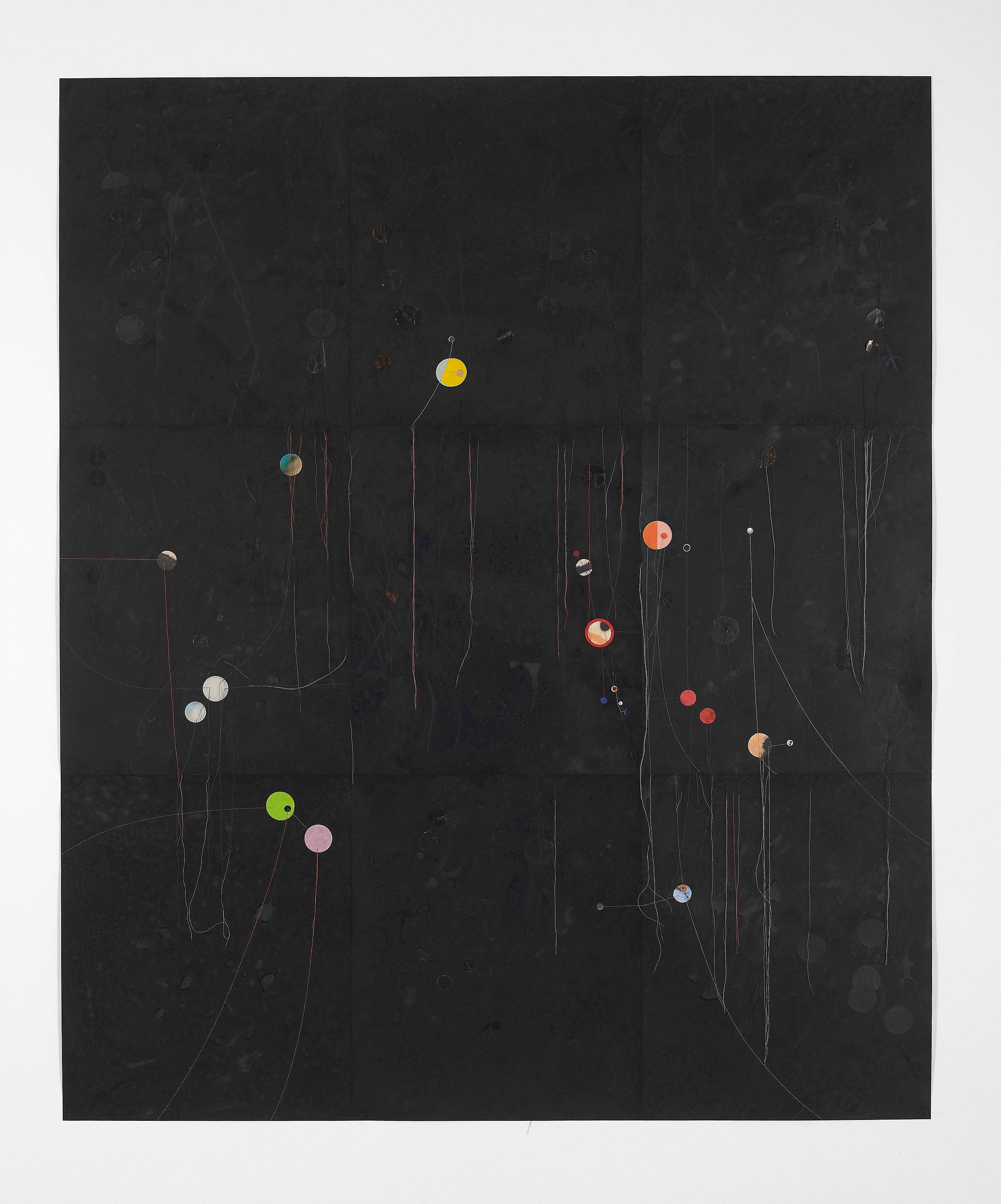 Dirk Stewen, Untitled at Studio M, photo 14