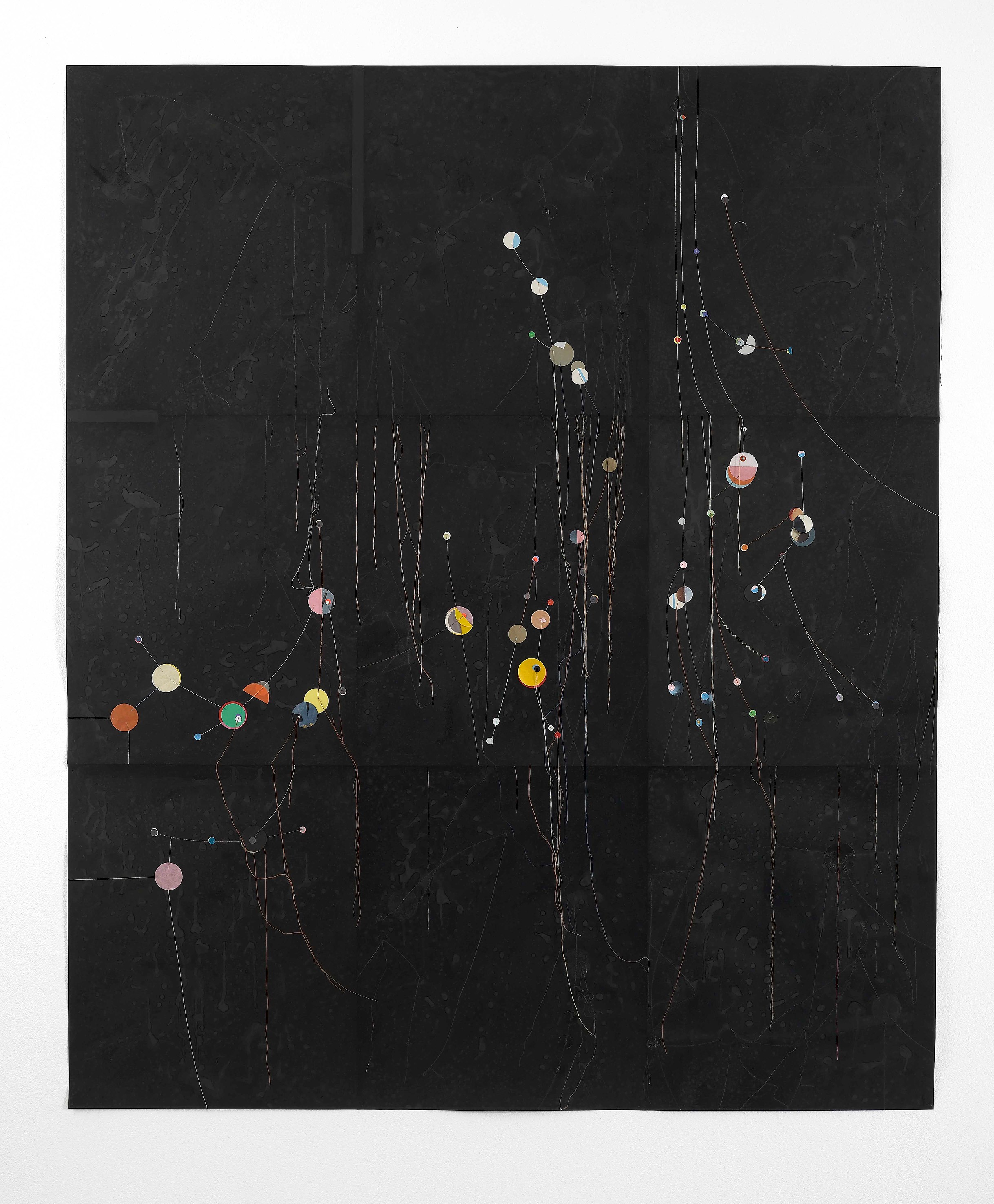 Dirk Stewen, Untitled at Studio M, photo 15