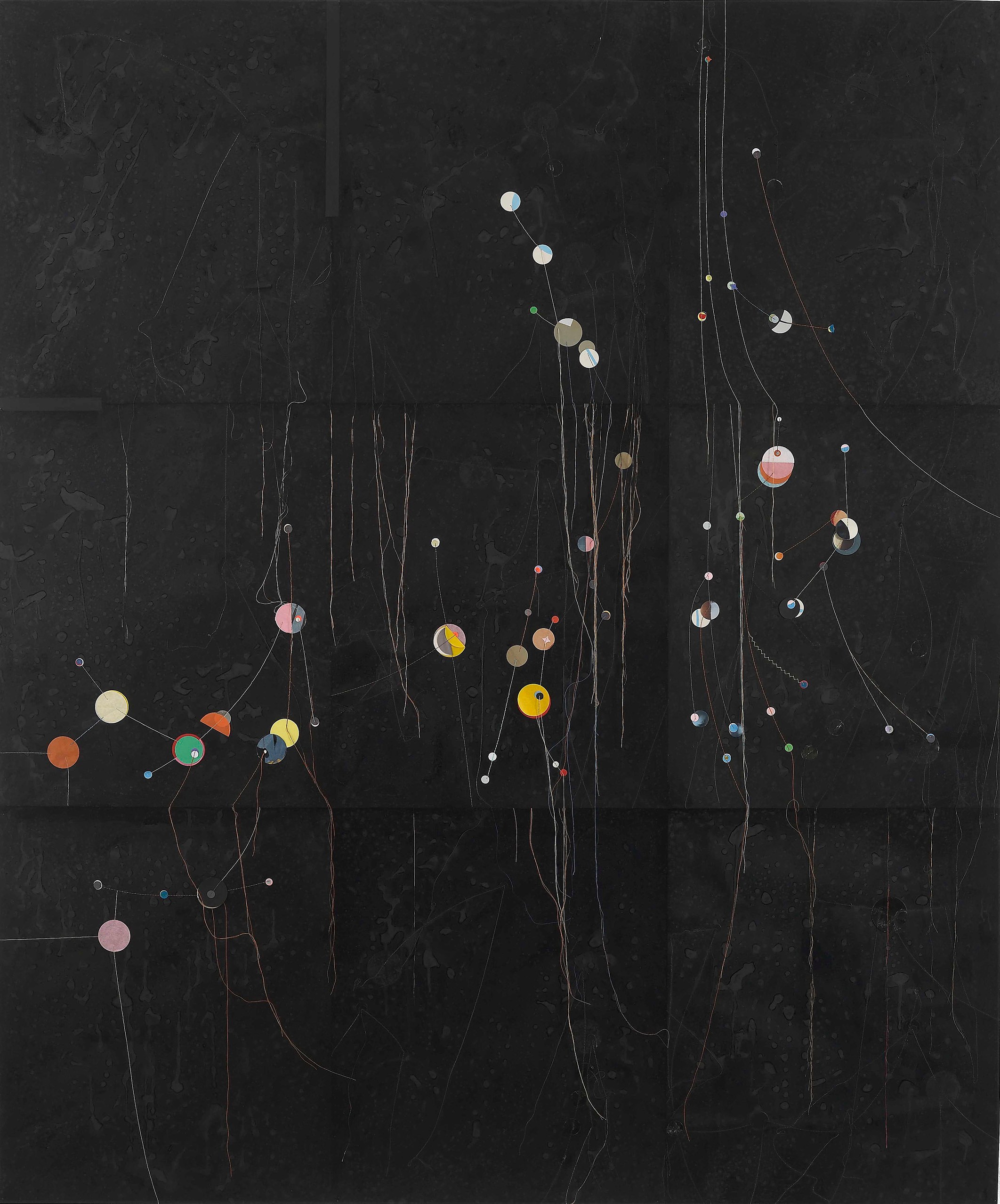 Dirk Stewen, Untitled at Studio M, photo 16