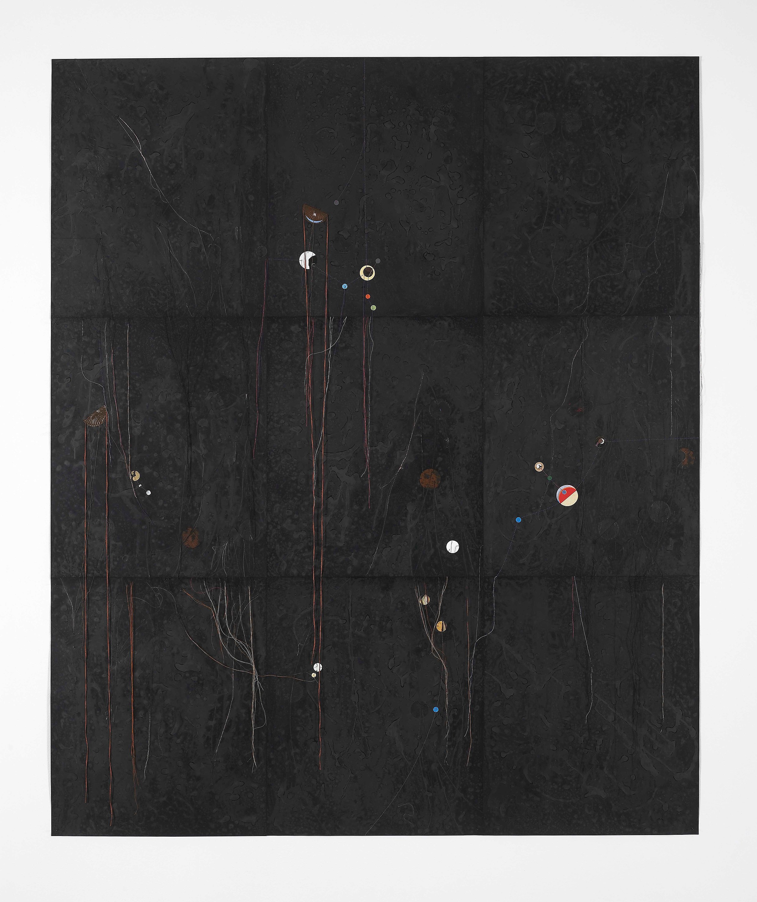 Dirk Stewen, Untitled at Studio M, photo 17