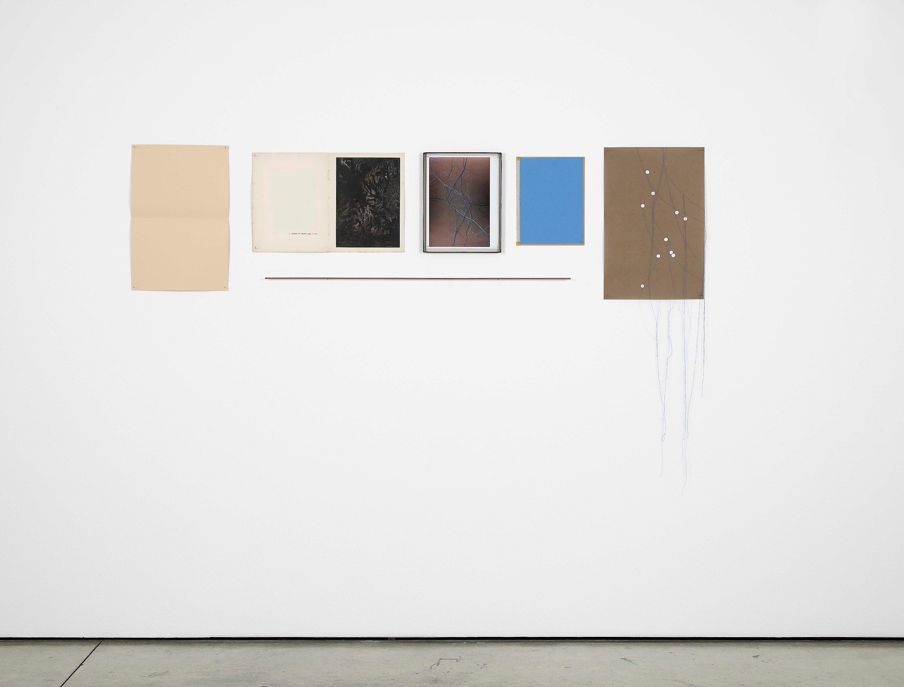 Dirk Stewen, Untitled at Studio M, photo 19