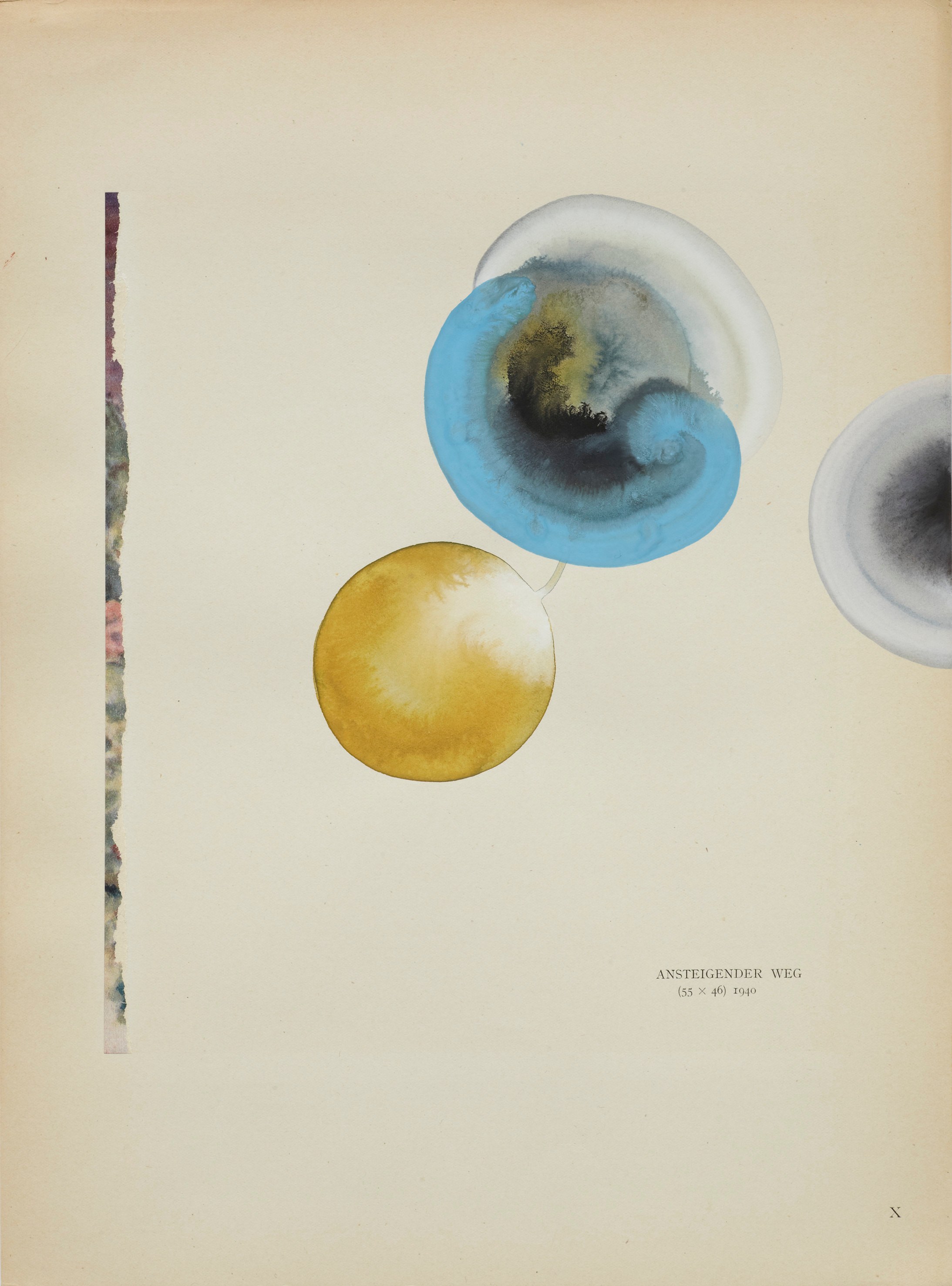 Dirk Stewen, Untitled at Studio M, photo 11