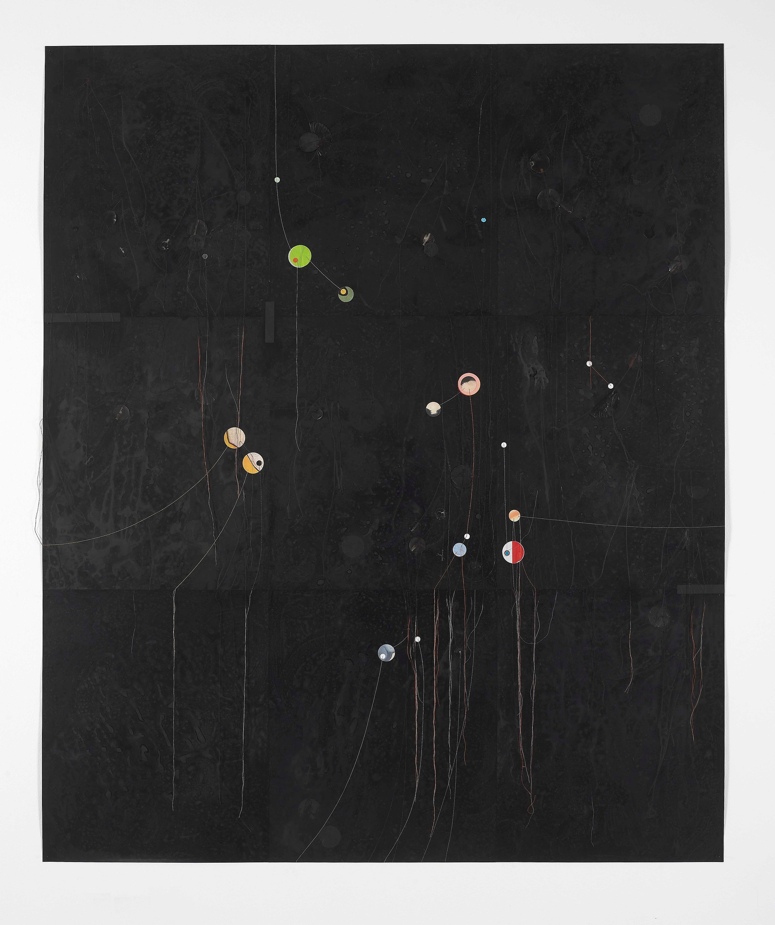 Dirk Stewen, Untitled at Studio M, photo 13
