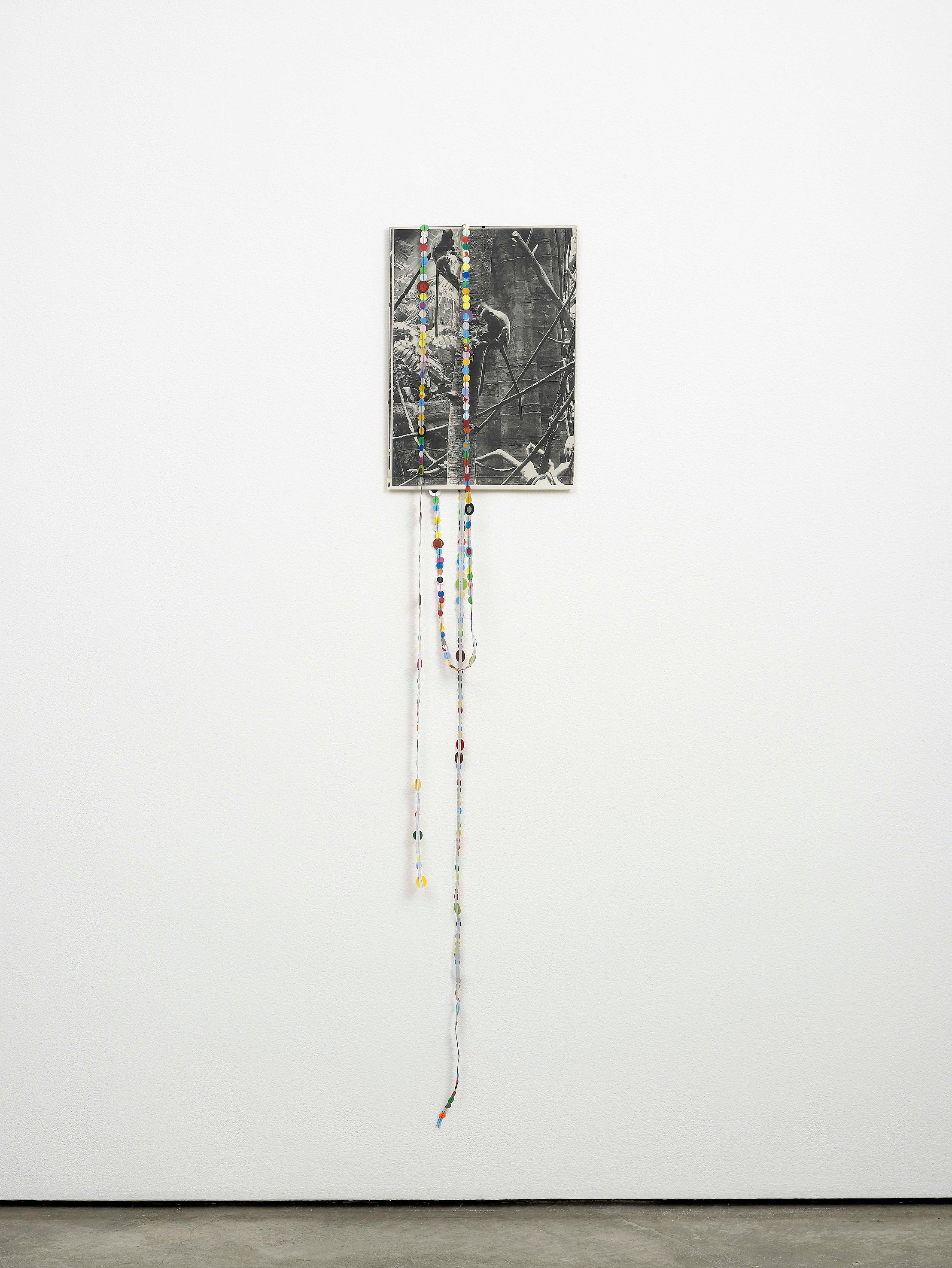 Dirk Stewen, Untitled at Studio M, photo 21