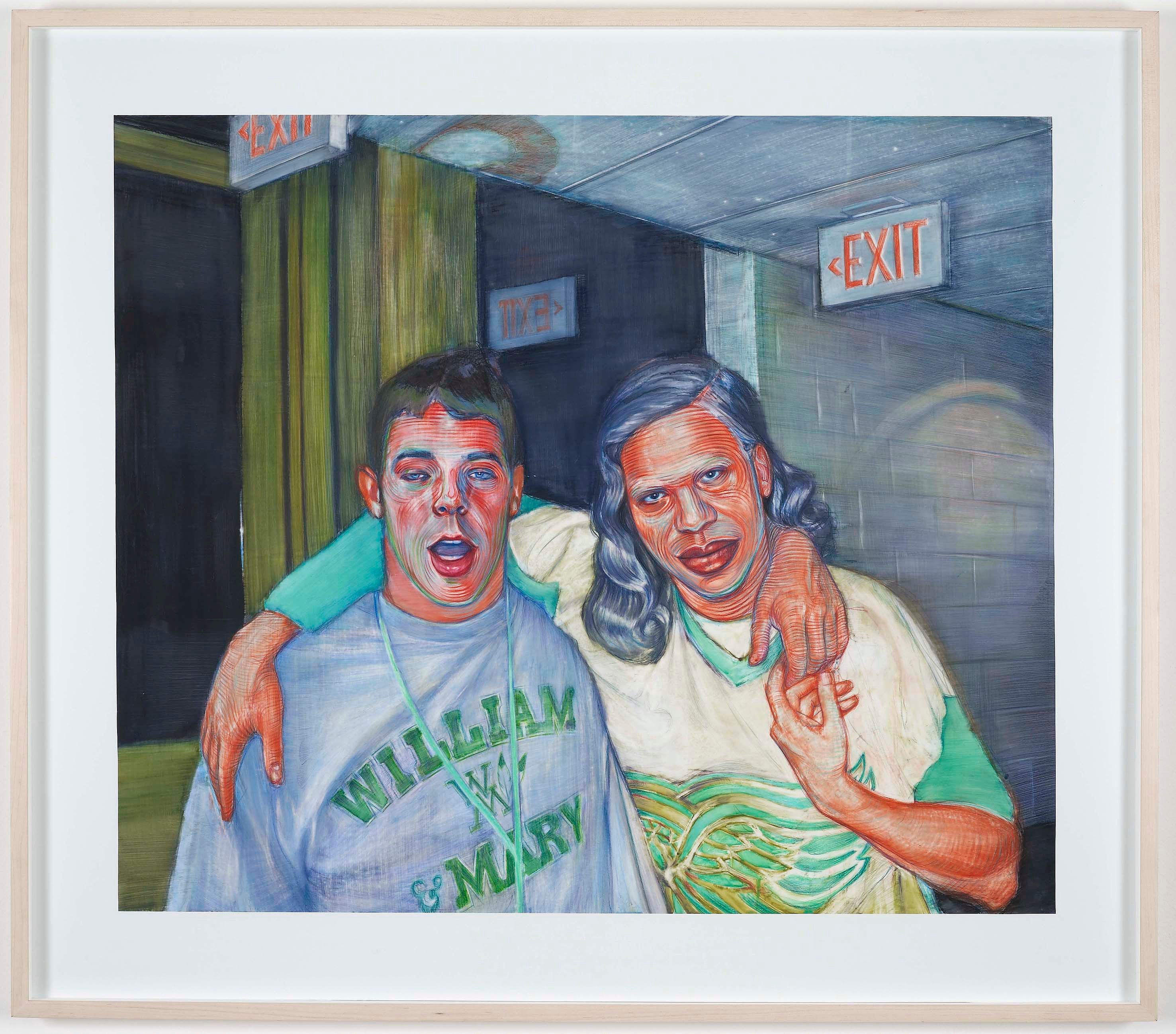 Male, Male at Studio M, photo 3