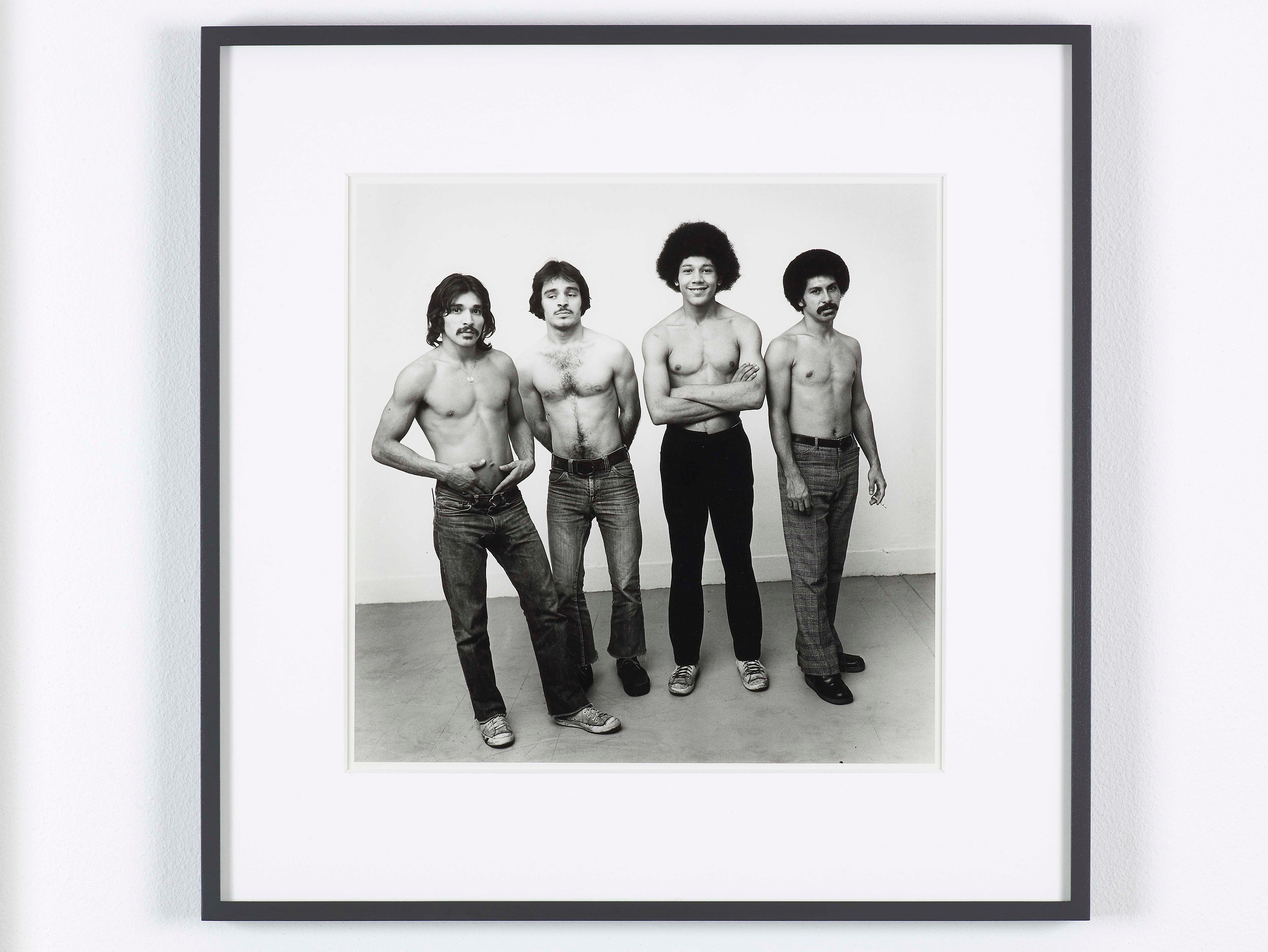 Male, Male at Studio M, photo 7