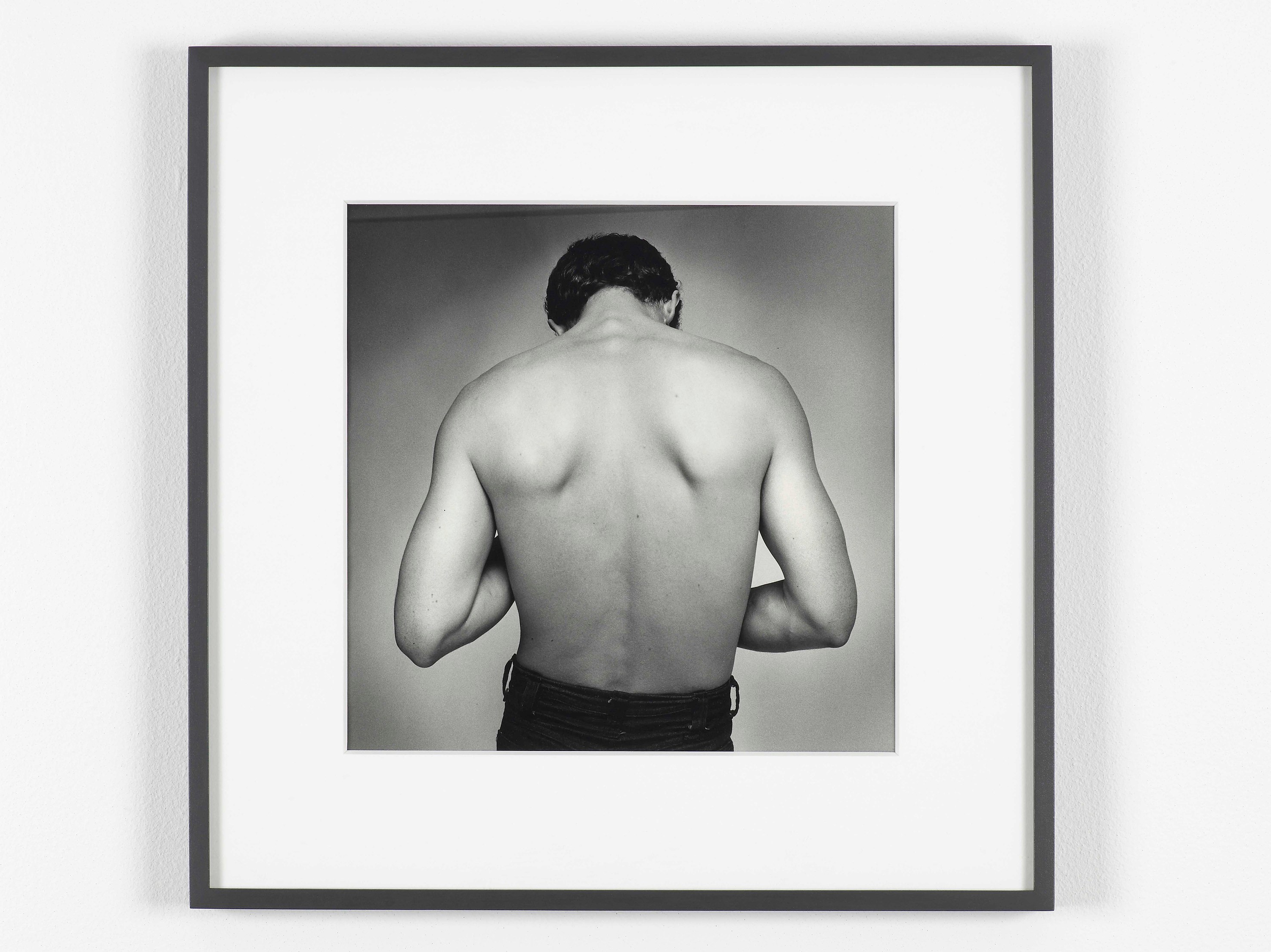 Male, Male at Studio M, photo 8