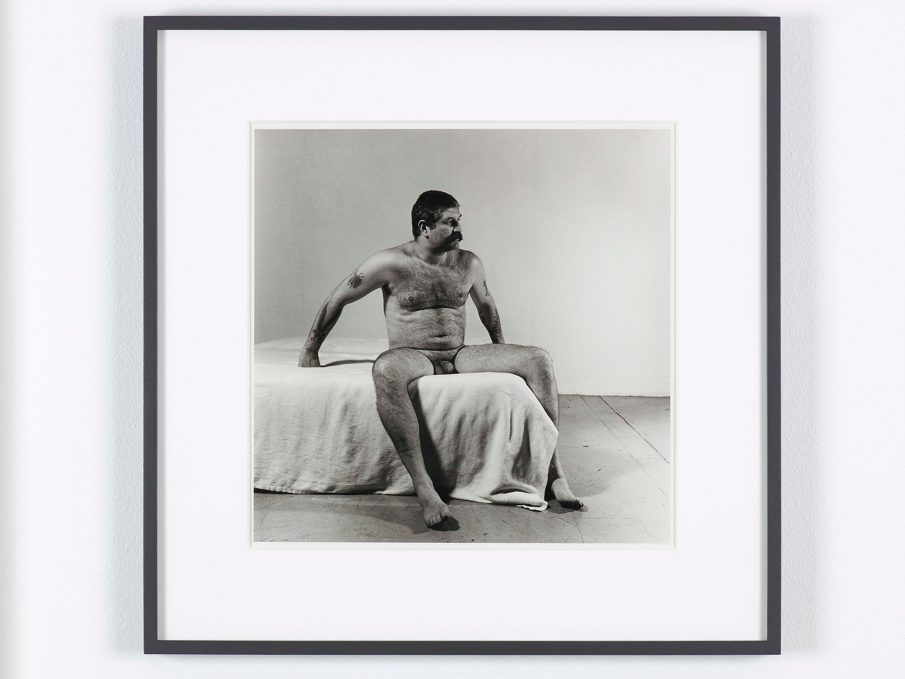 Male, Male at Studio M, photo 9