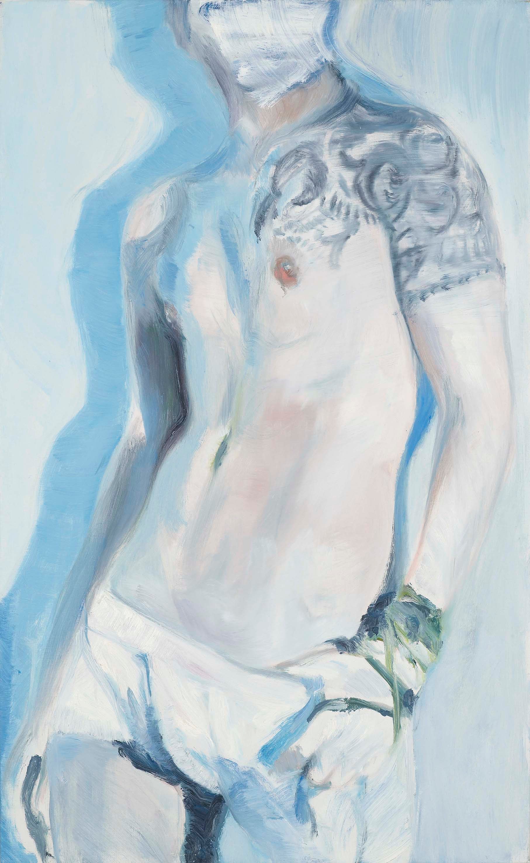 Male, Male at Studio M, photo 5