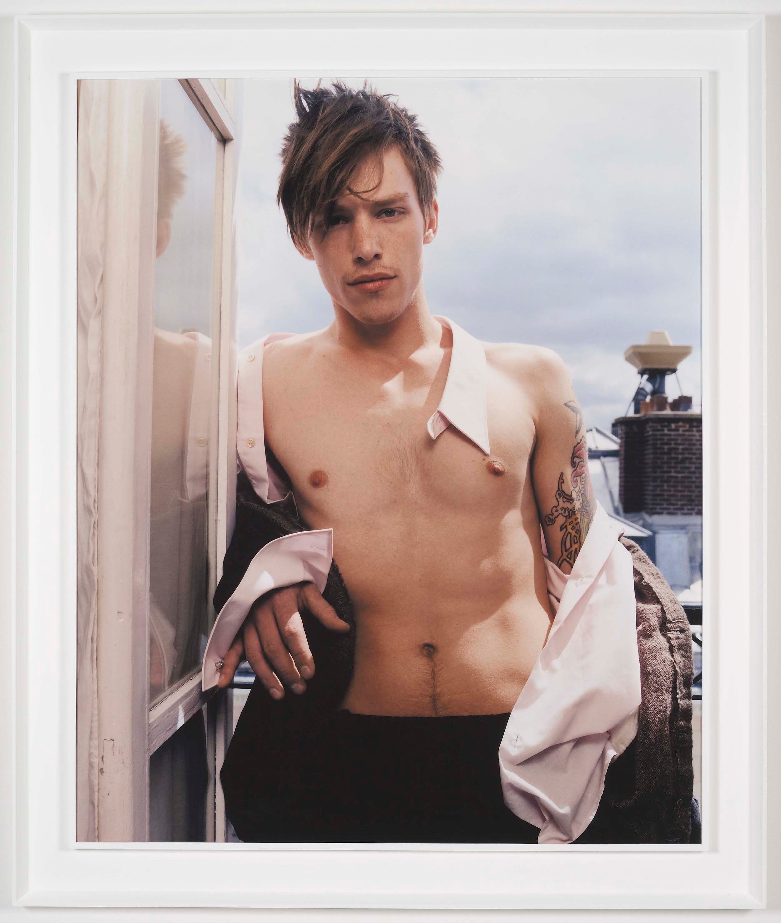 Male, Male at Studio M, photo 18